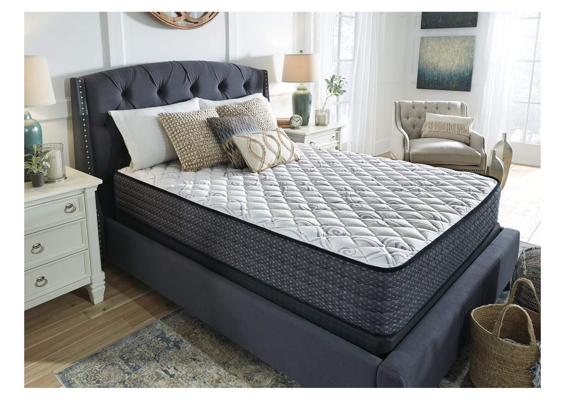 Limited Edition Firm Full Mattress,Direct To Consumer Express