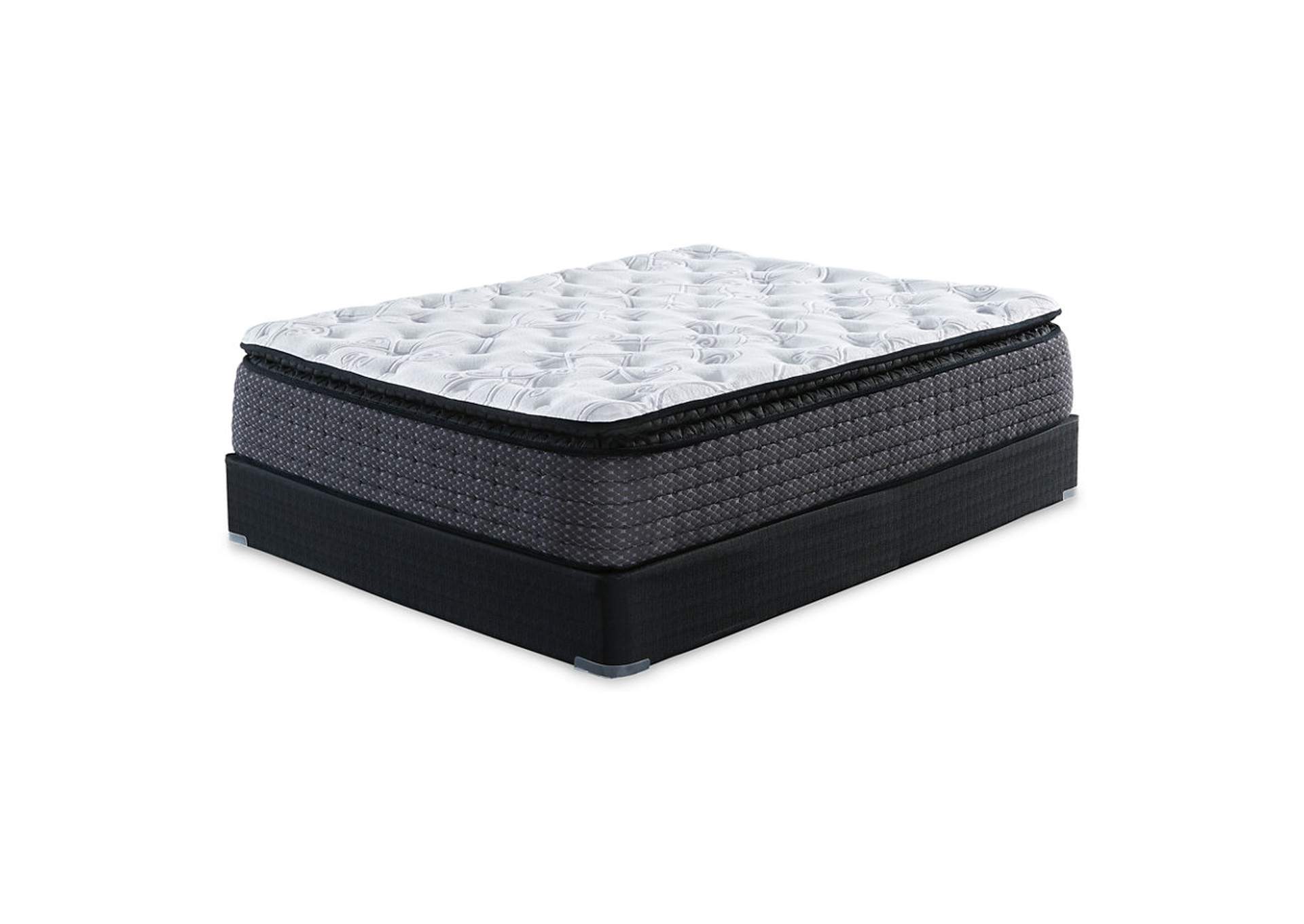 Limited Edition Pillowtop California King Mattress,Direct To Consumer Express