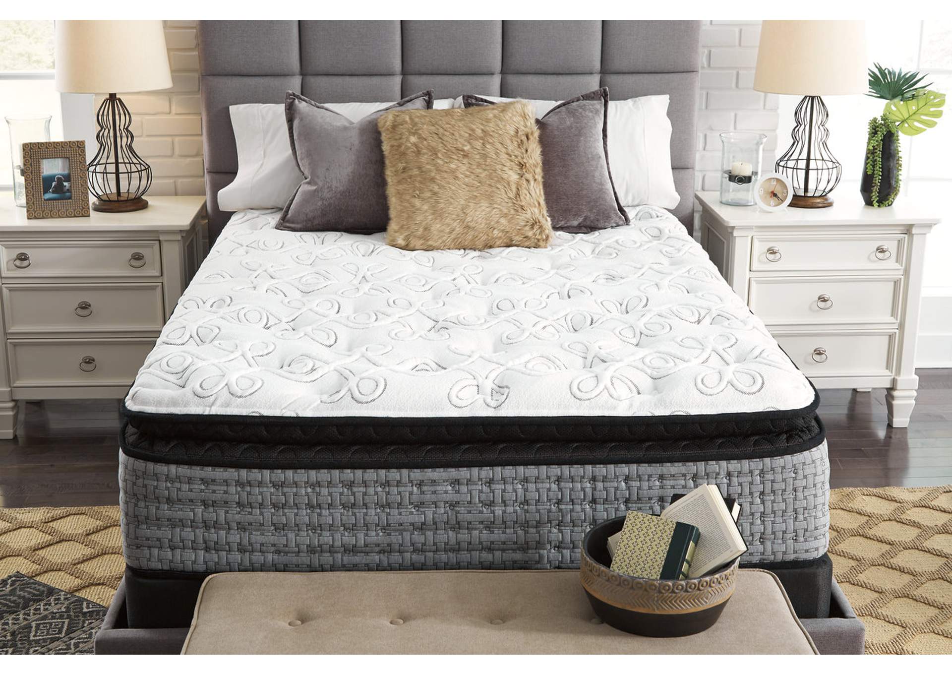 mt rogers ltd pillowtop