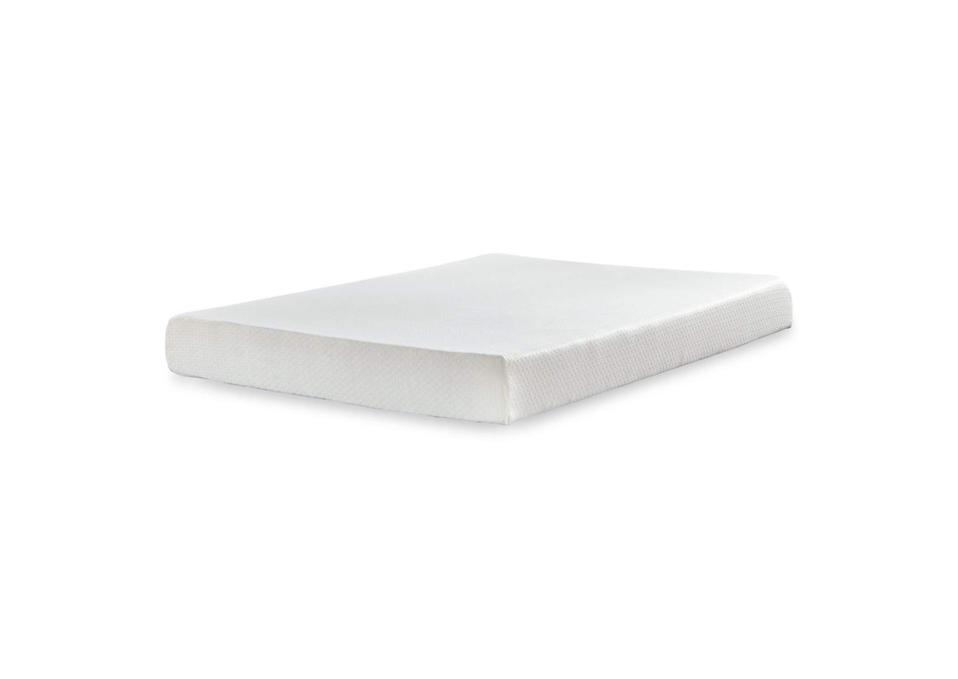 Chime 8 Inch Memory Foam Full Mattress in a Box,Direct To Consumer Express