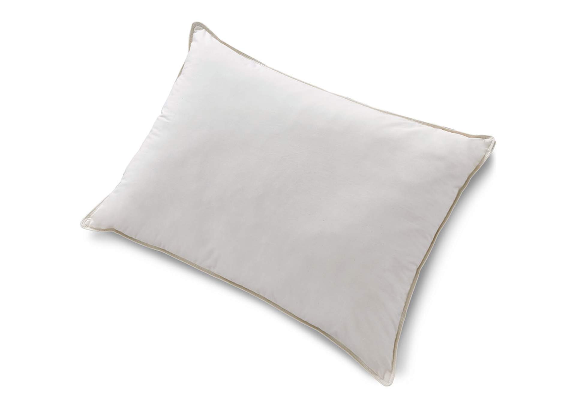 Z123 Pillow Series Cotton Allergy Pillow,Sierra Sleep by Ashley