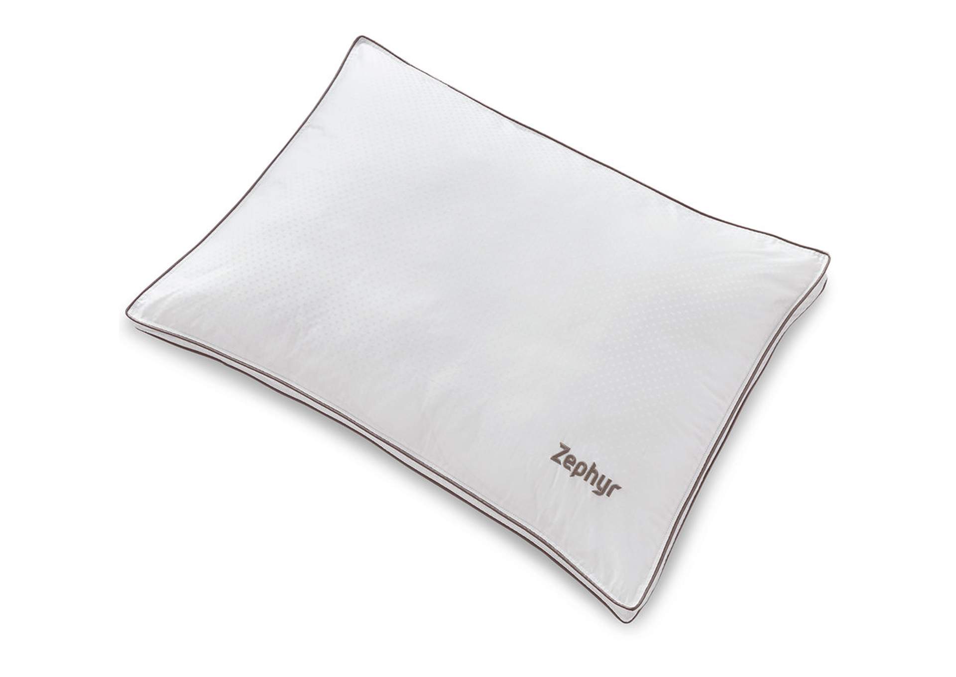 Z123 Pillow Series Total Solution Pillow,Sierra Sleep by Ashley