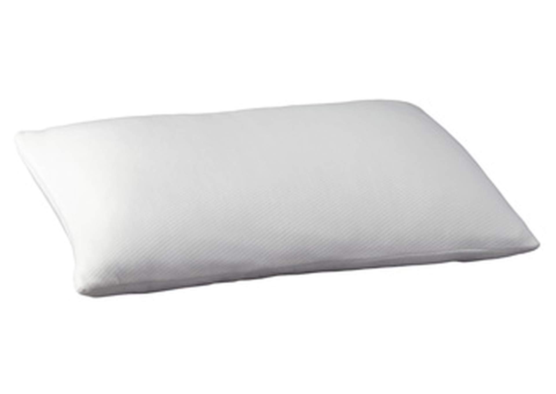 Promotional Memory Foam Pillow,Sierra Sleep by Ashley