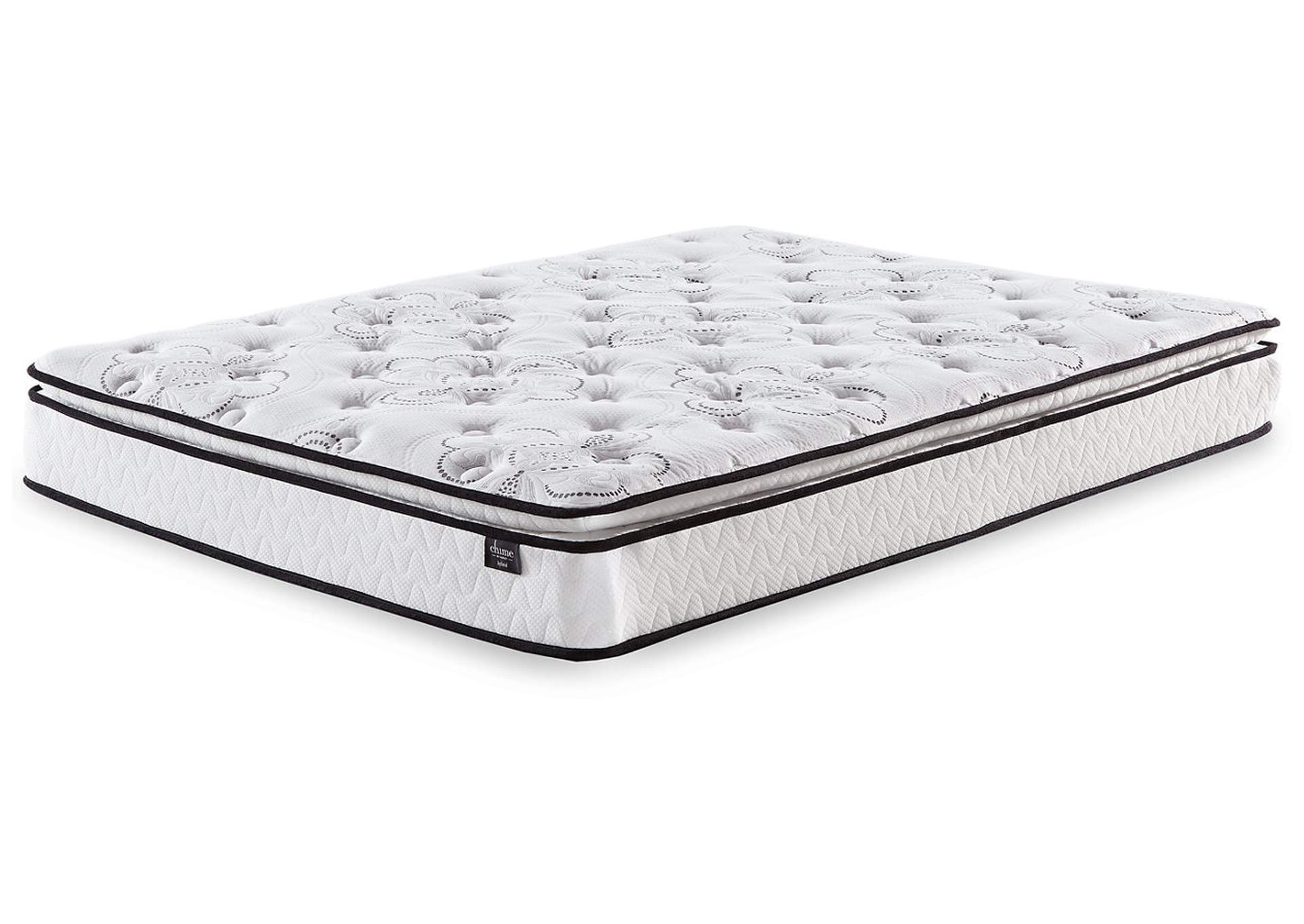 10 Inch Bonnell PT King Mattress,Direct To Consumer Express