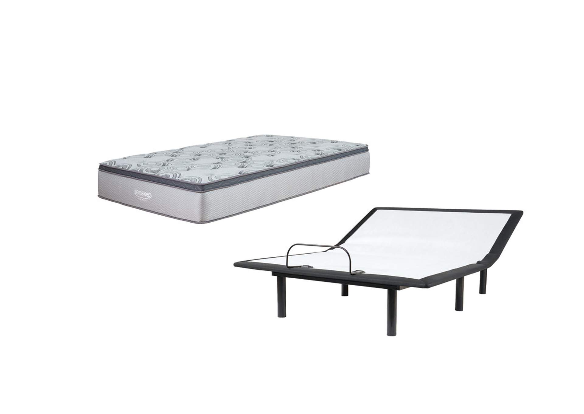 Augusta Mattress with Adjustable Base