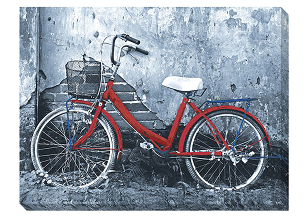 Jacobien Multi Wall Art,ABF Signature Design by Ashley