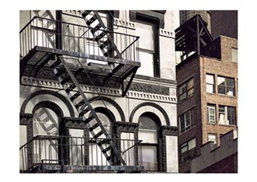 Raelyn Black/White Wall Art,ABF Signature Design by Ashley