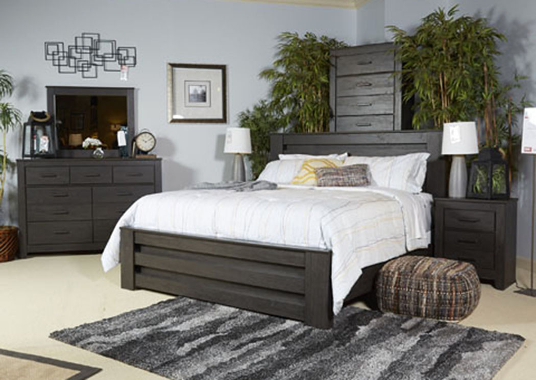 Brinxton Black Dresser,ABF Signature Design by Ashley