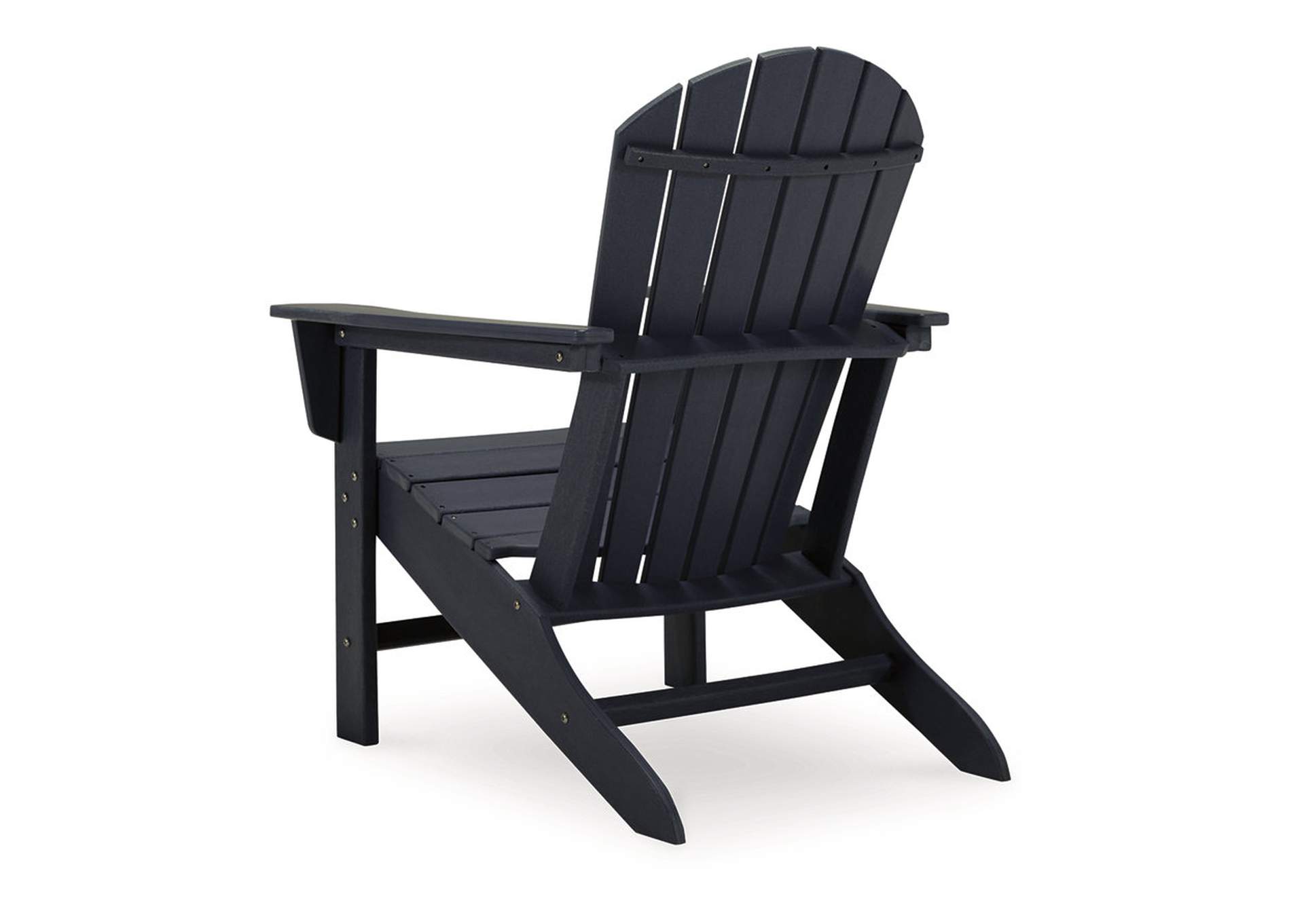 Sundown Treasure Adirondack Chair,Outdoor By Ashley