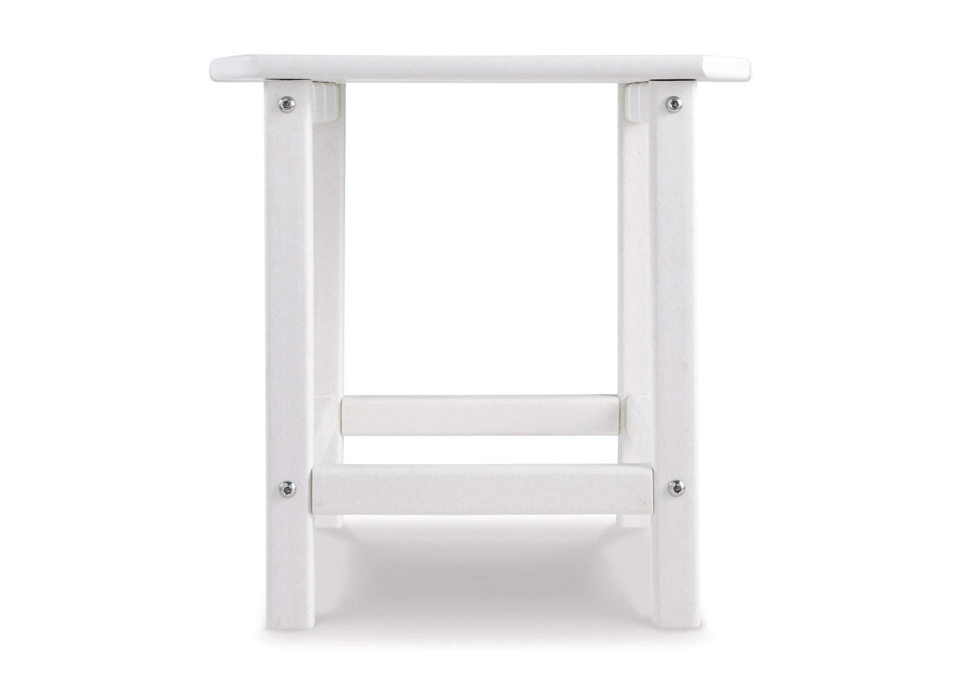 Sundown Treasure End Table,Direct To Consumer Express