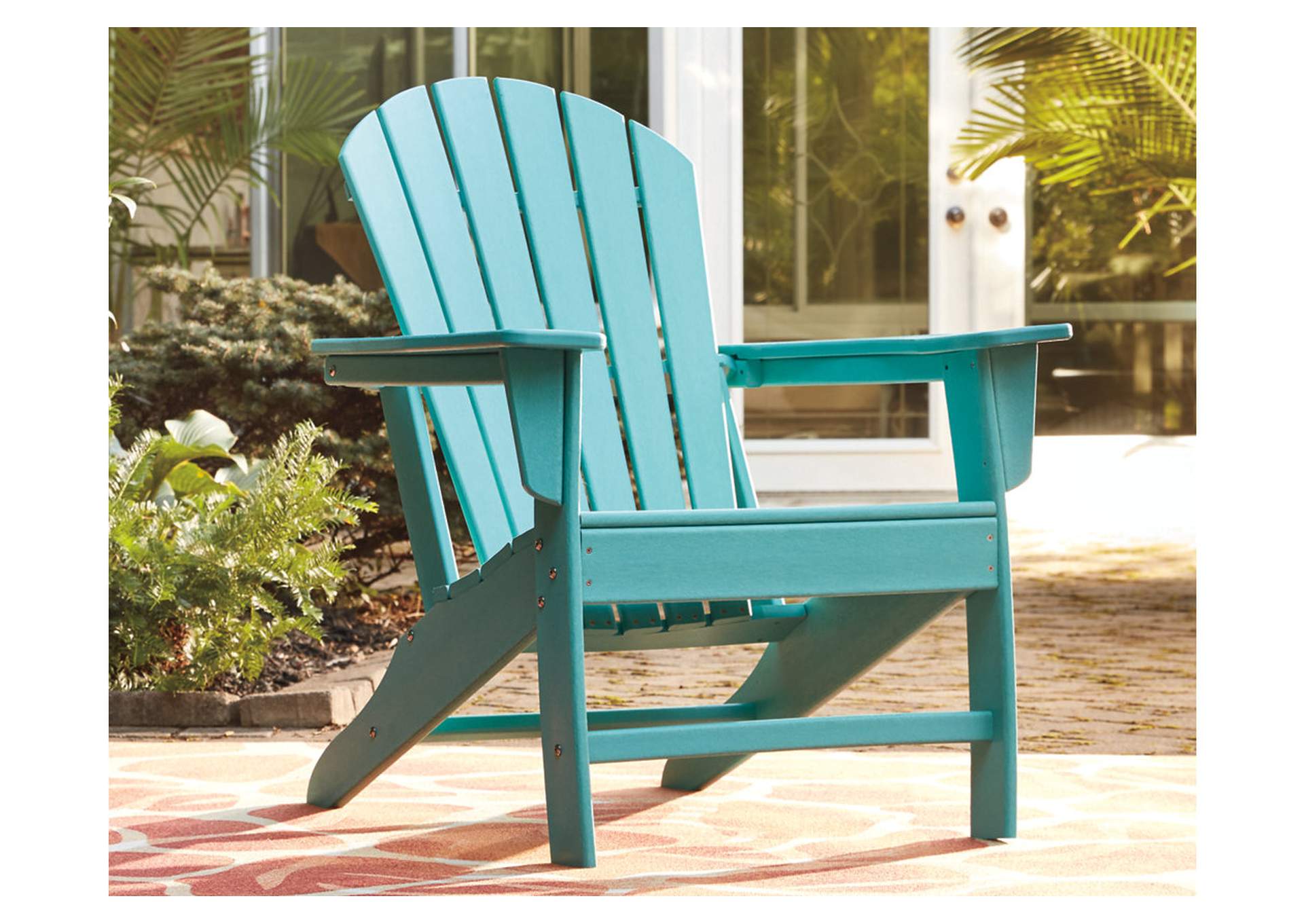 Sundown Treasure Adirondack Chair,Direct To Consumer Express
