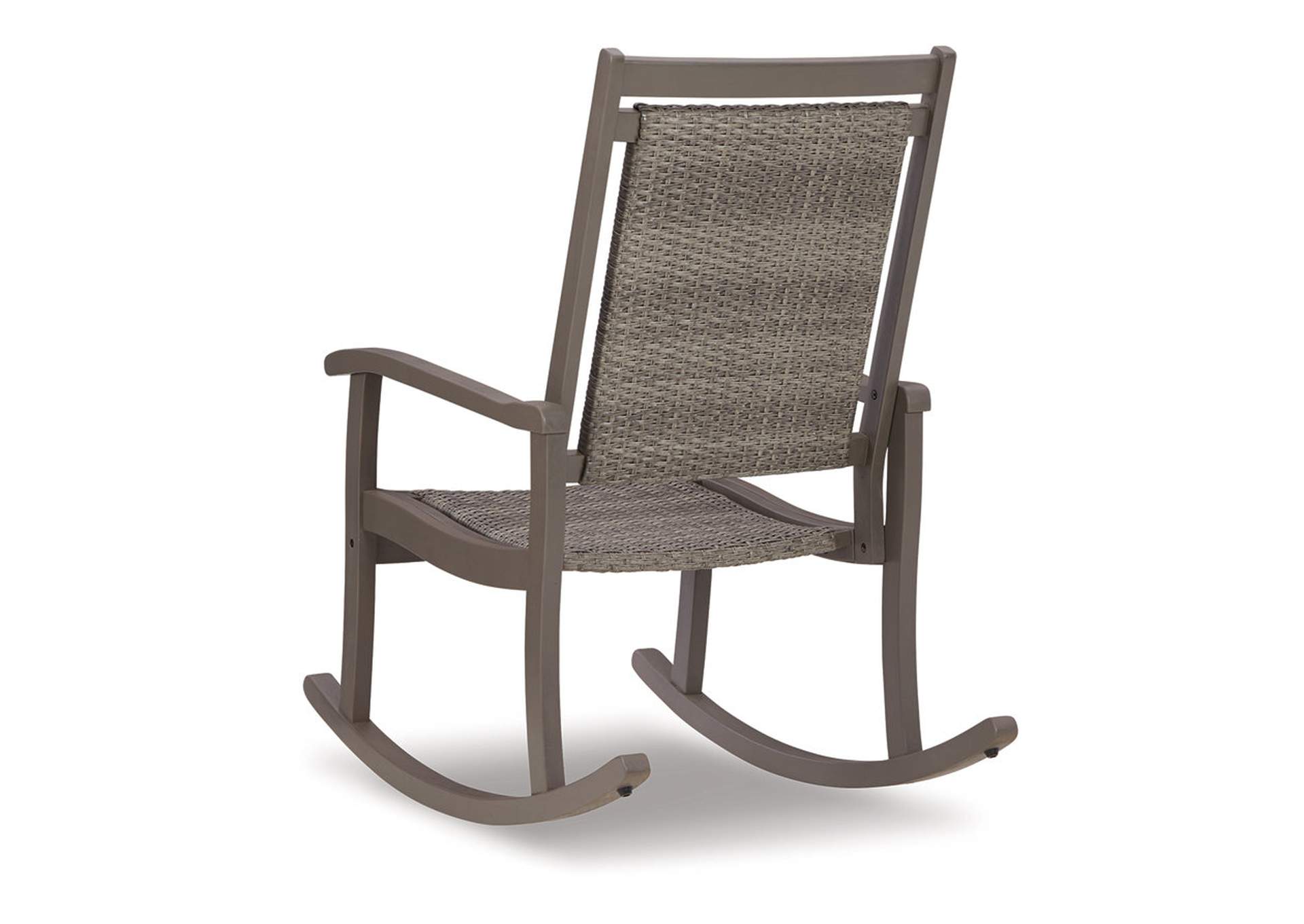 Emani Rocking Chair,Outdoor By Ashley