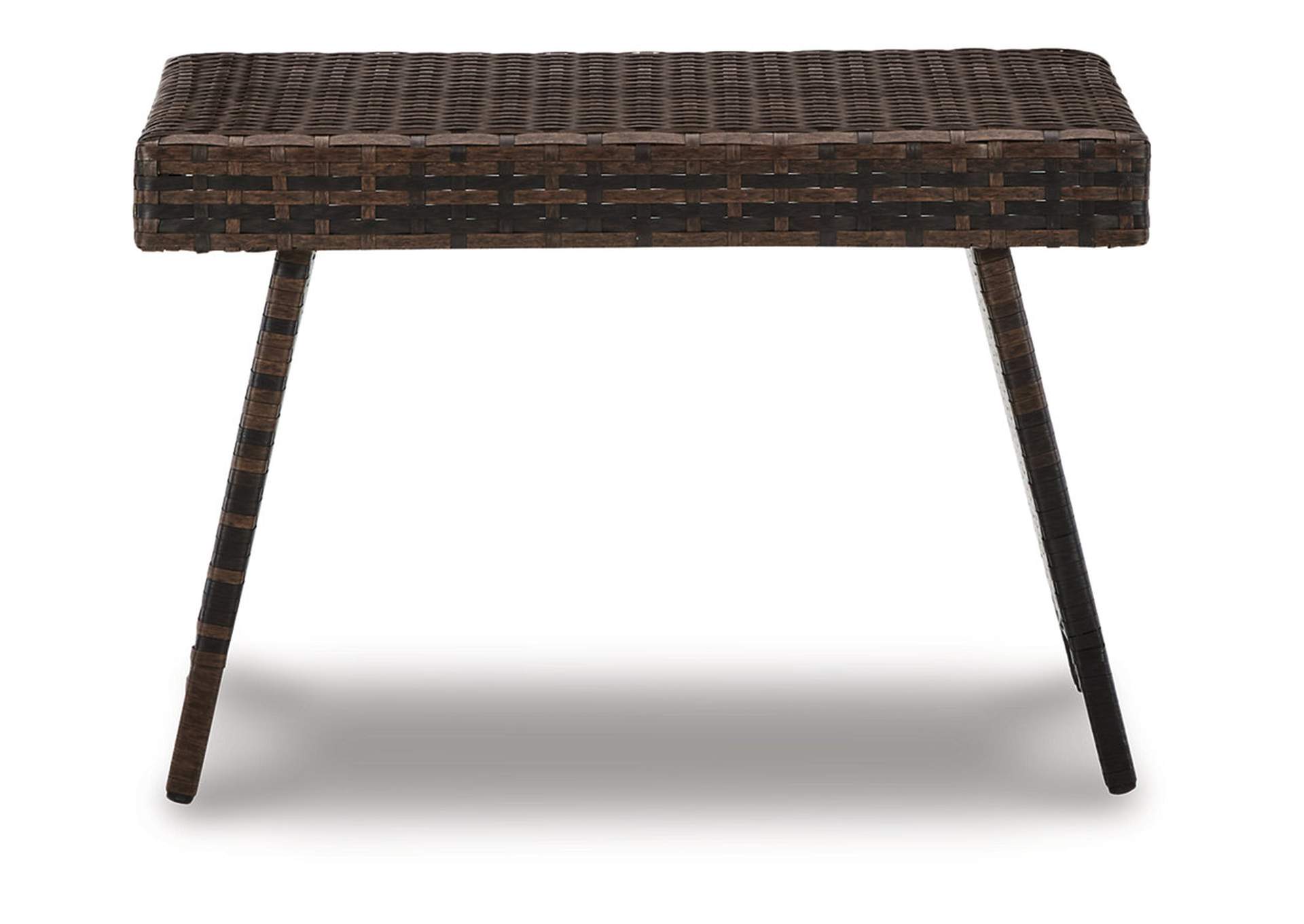Kantana End Table,Outdoor By Ashley