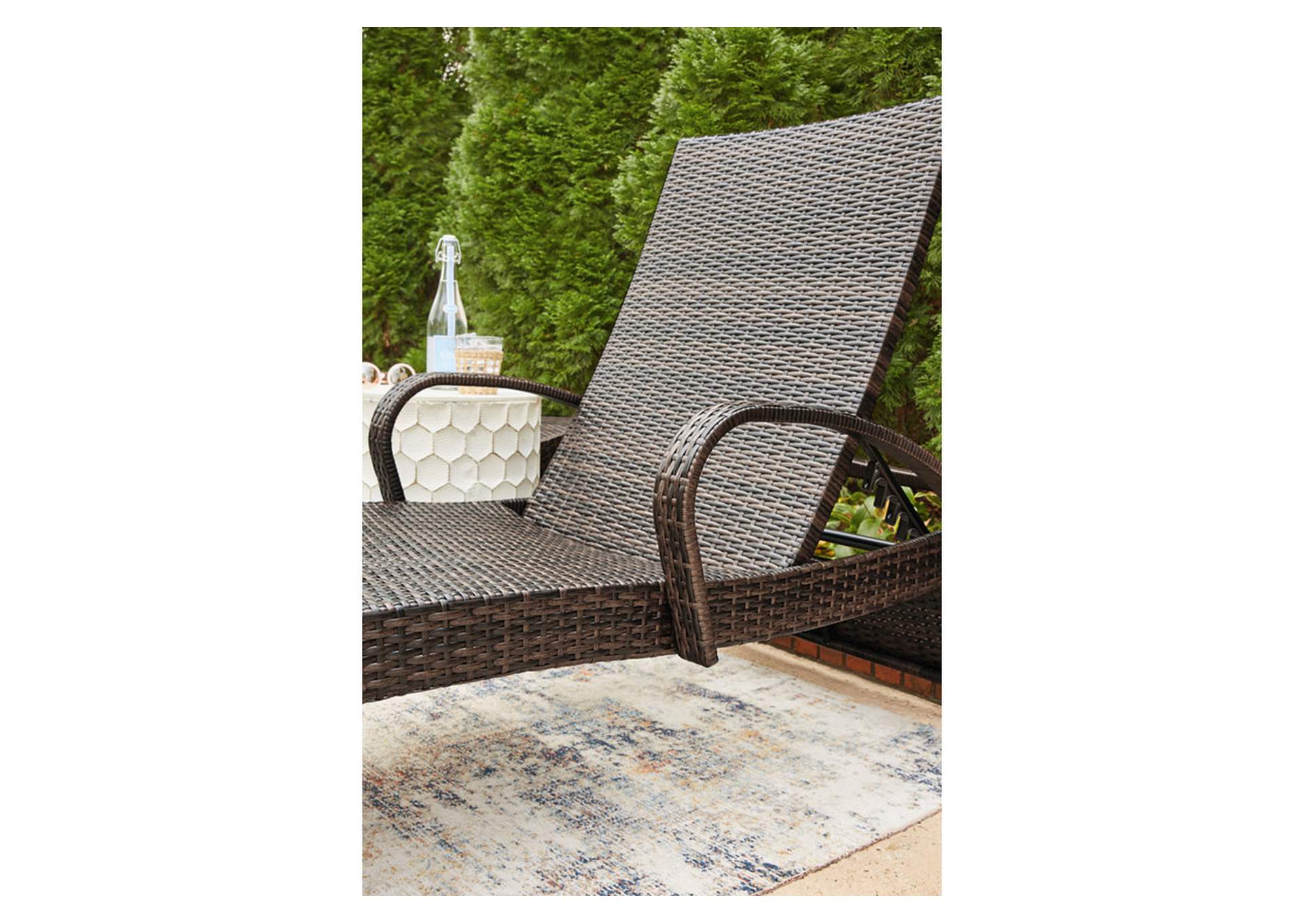 Kantana Chaise Lounge (set of 2),Direct To Consumer Express