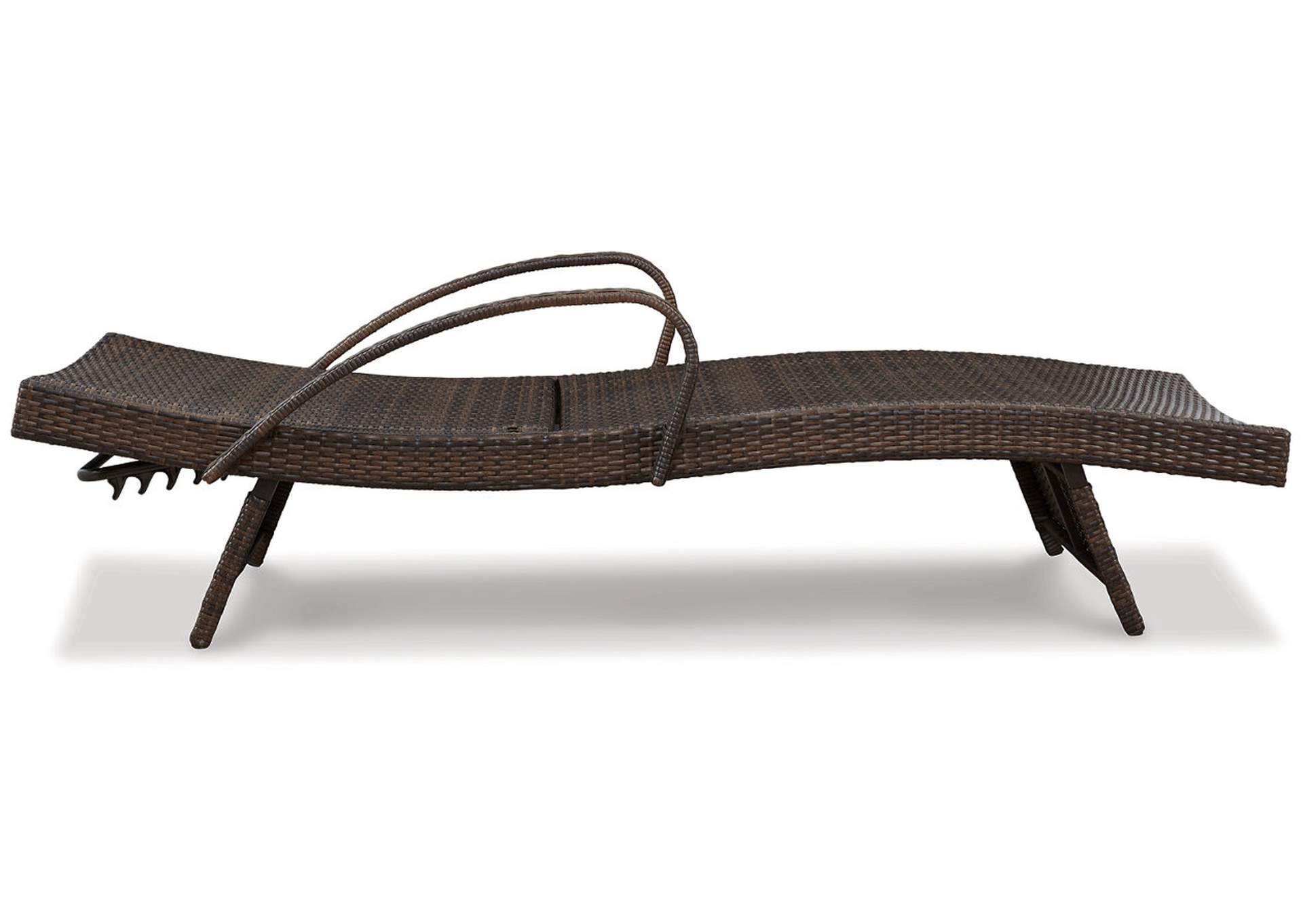 Kantana Chaise Lounge (set of 2),Outdoor By Ashley