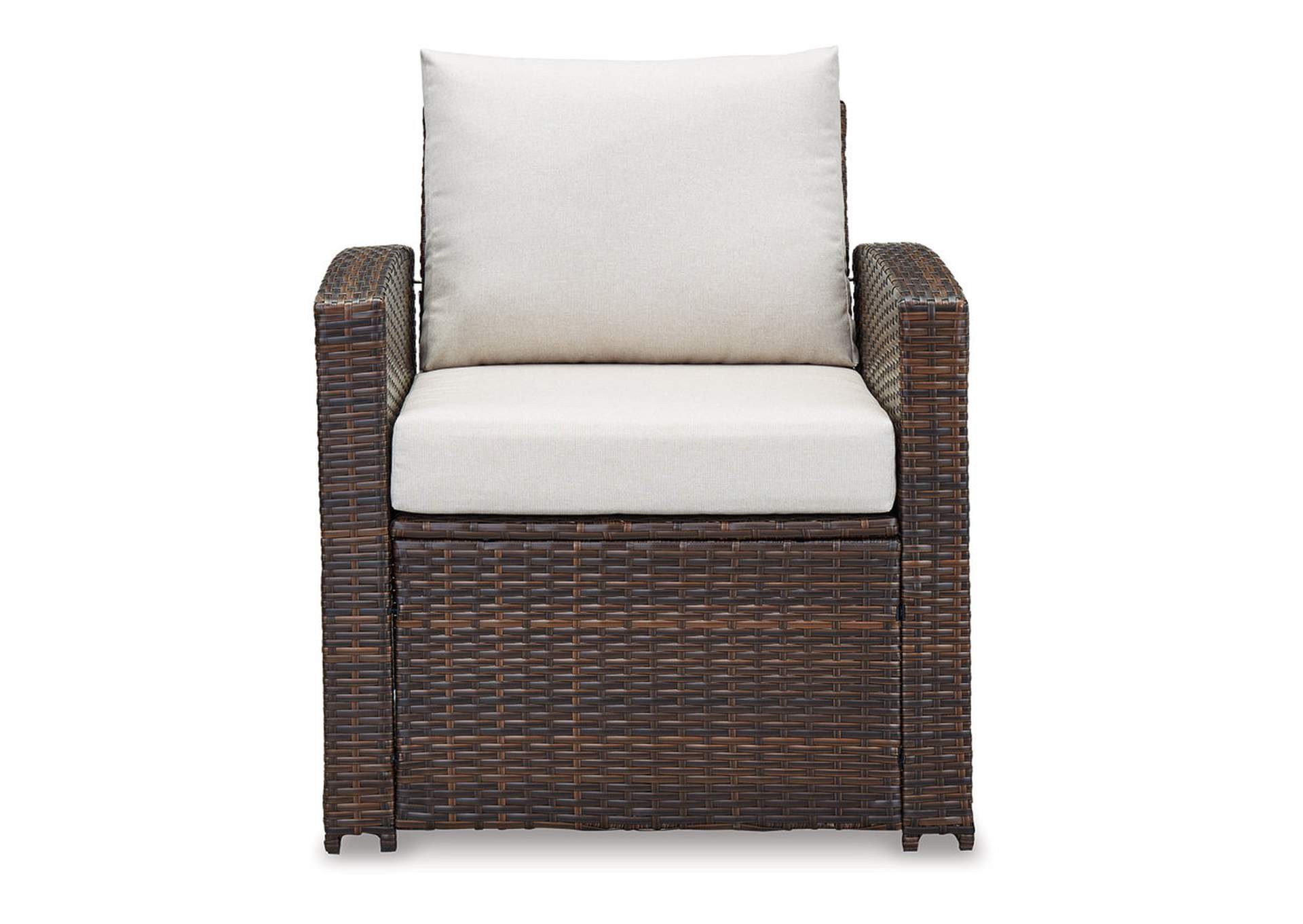 East Brook Lounge Chair with Cushion,Direct To Consumer Express