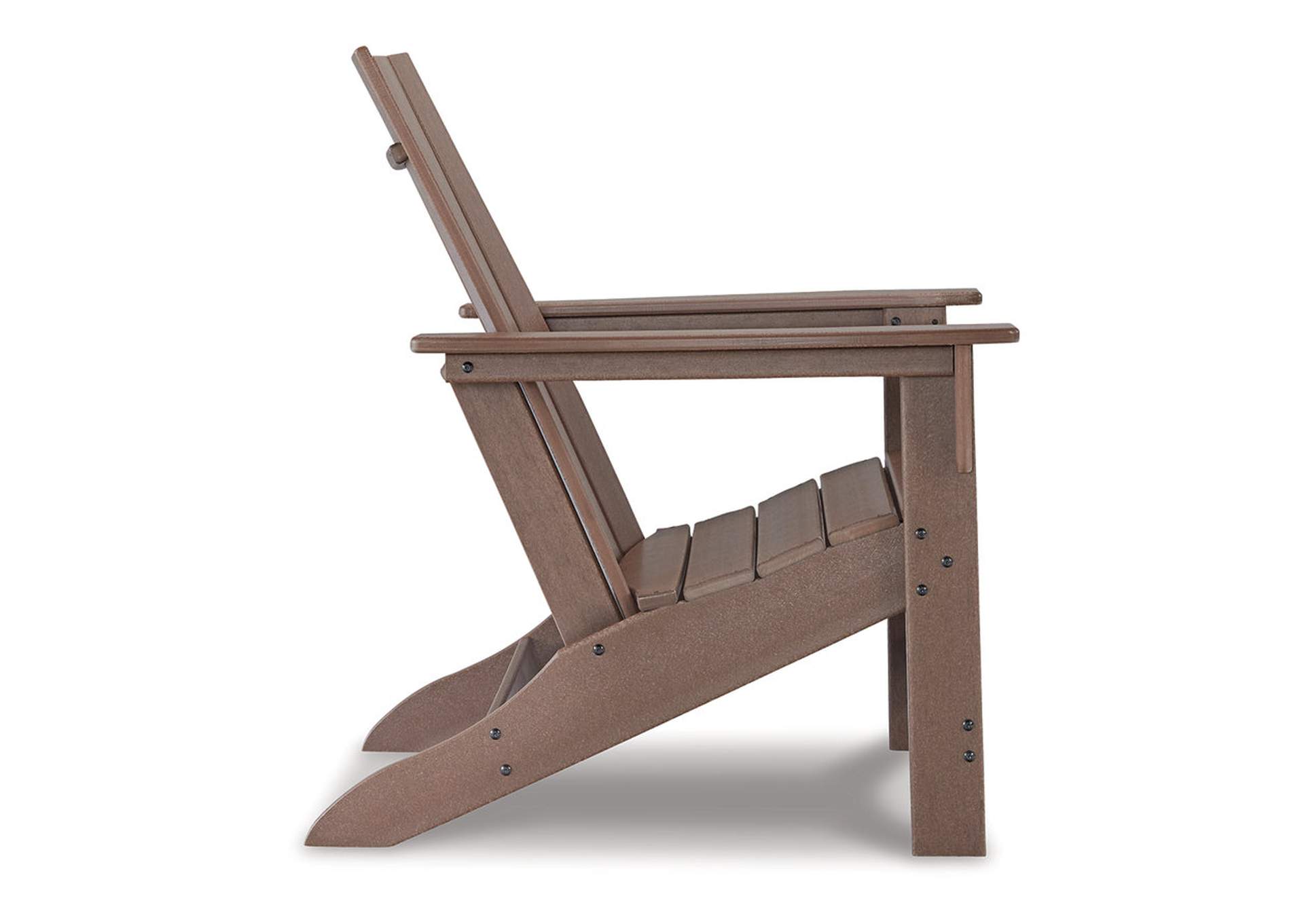 Emmeline Adirondack Chair,Outdoor By Ashley