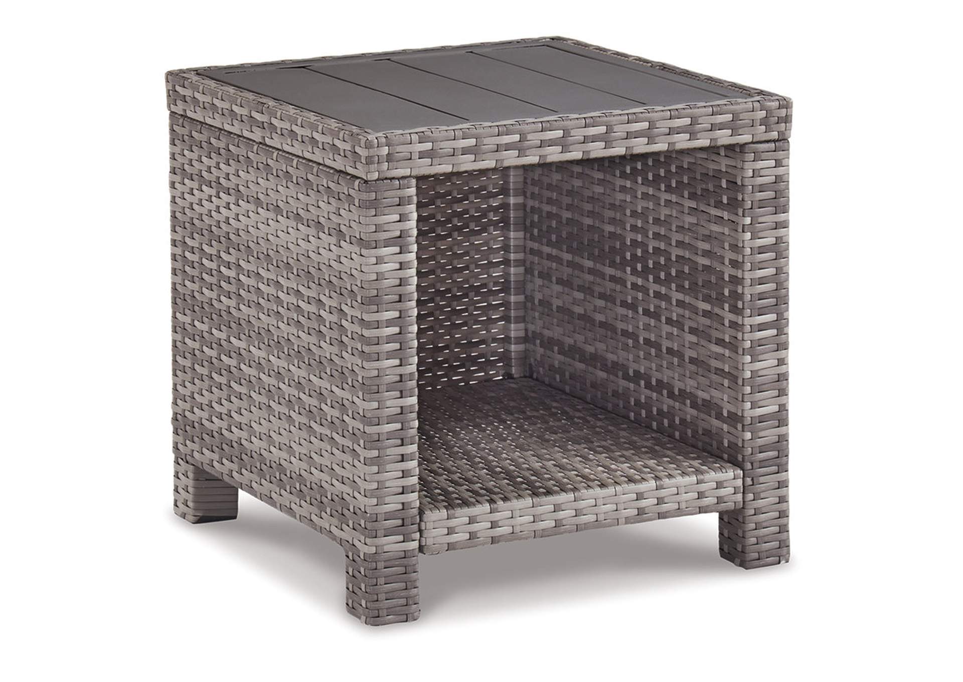 Salem Beach End Table,Direct To Consumer Express