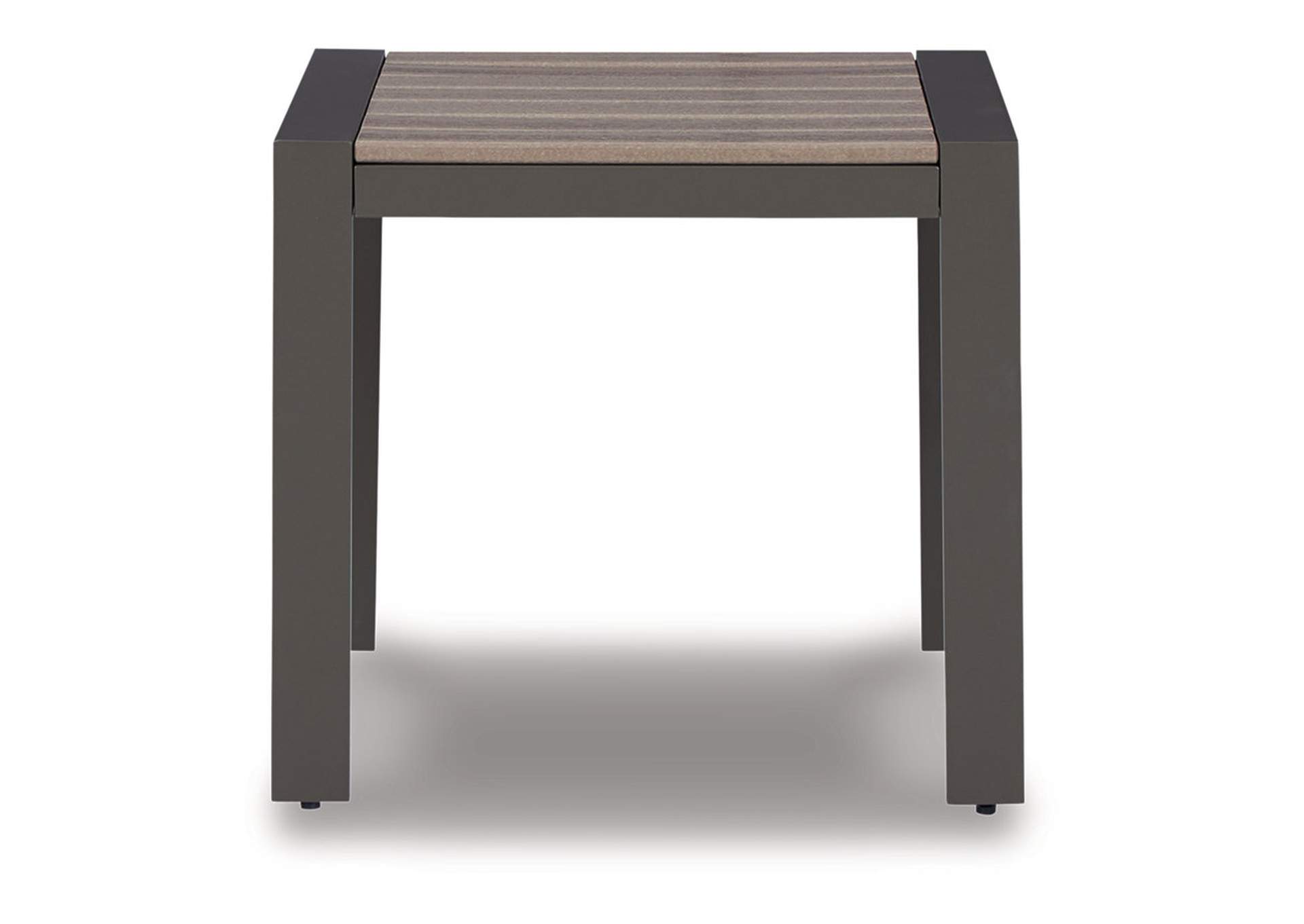 Tropicava Outdoor End Table,Outdoor By Ashley