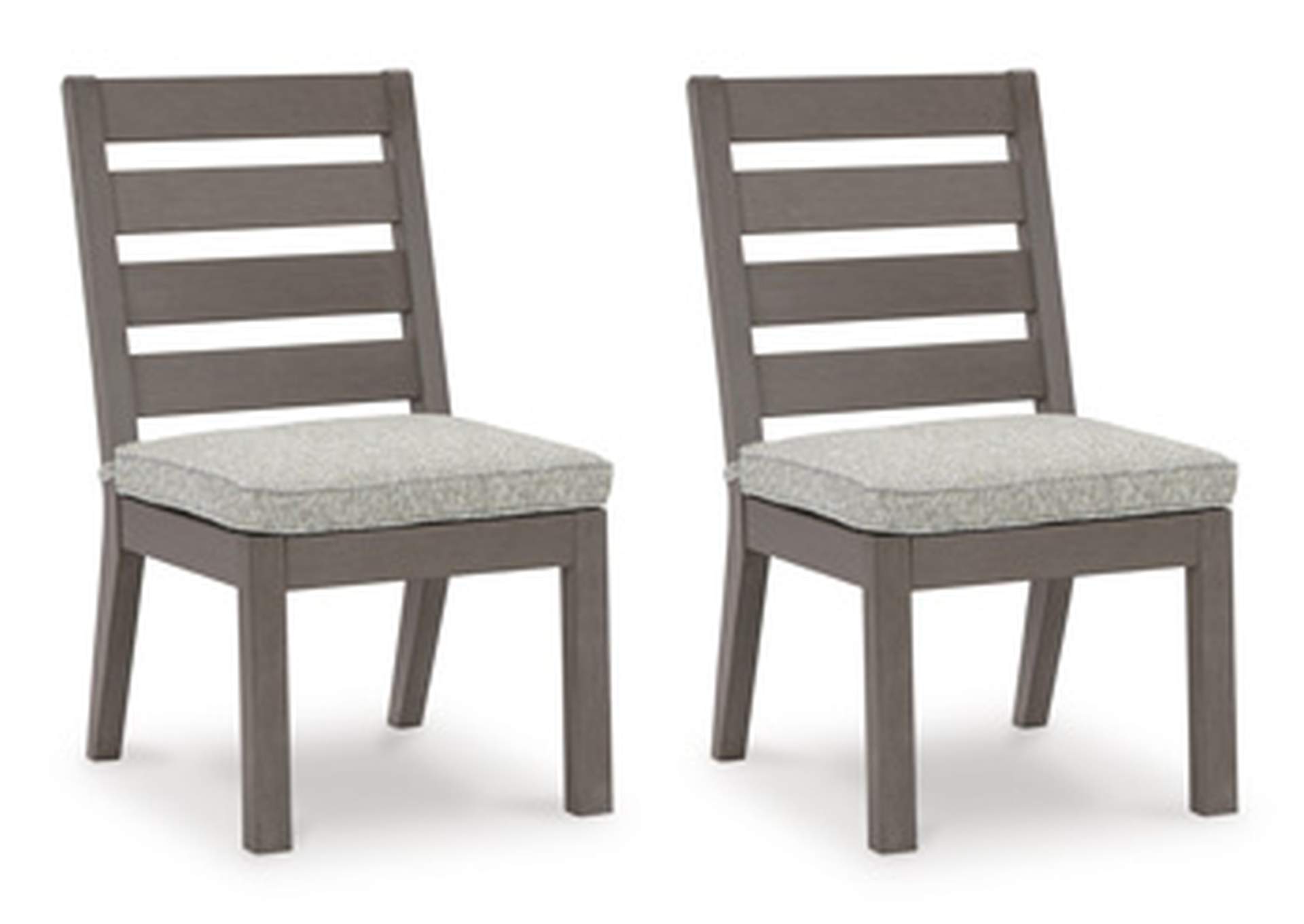 Hillside Barn Outdoor Dining Chair (Set of 2),Outdoor By Ashley