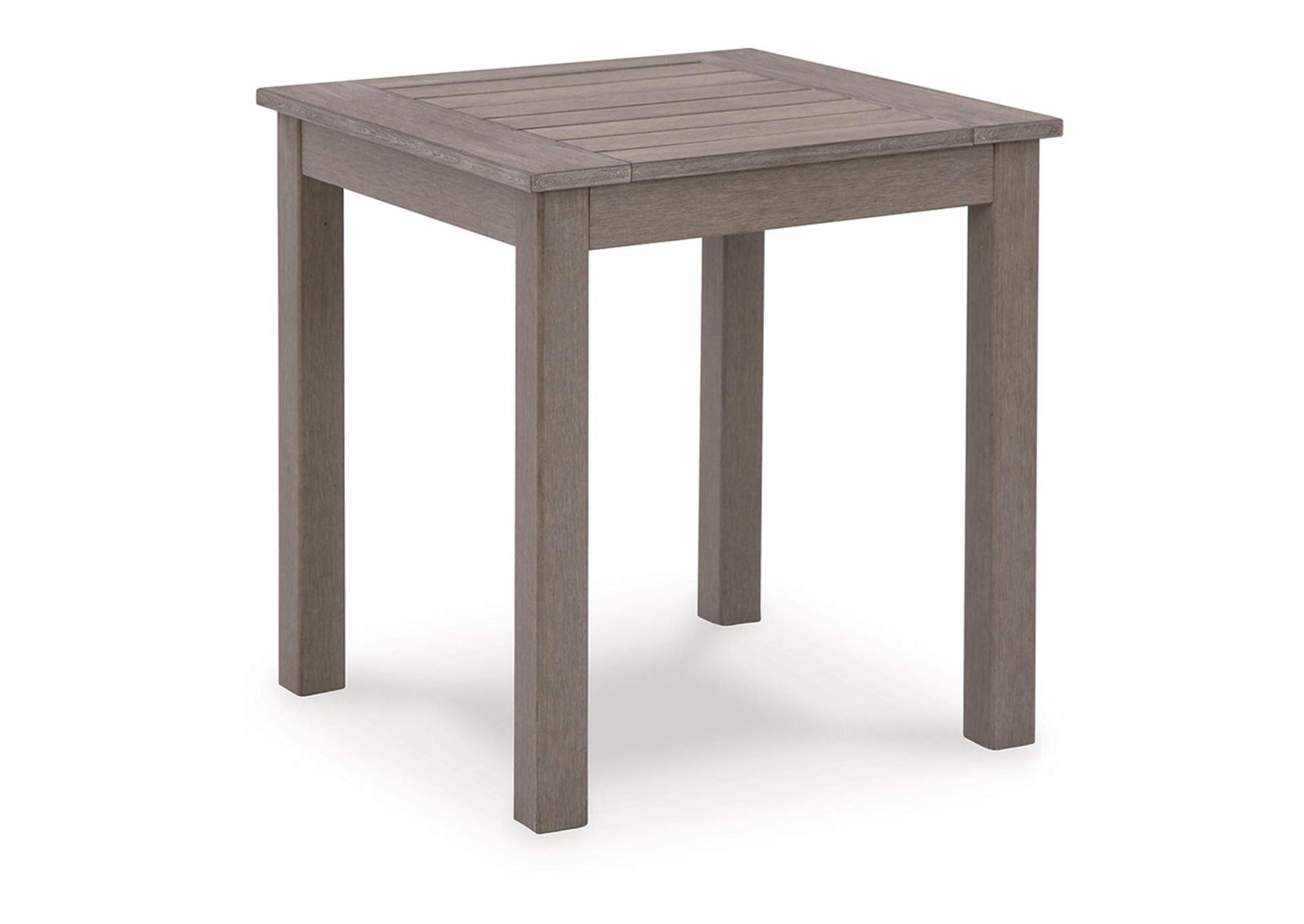 Hillside Barn Outdoor End Table,Outdoor By Ashley