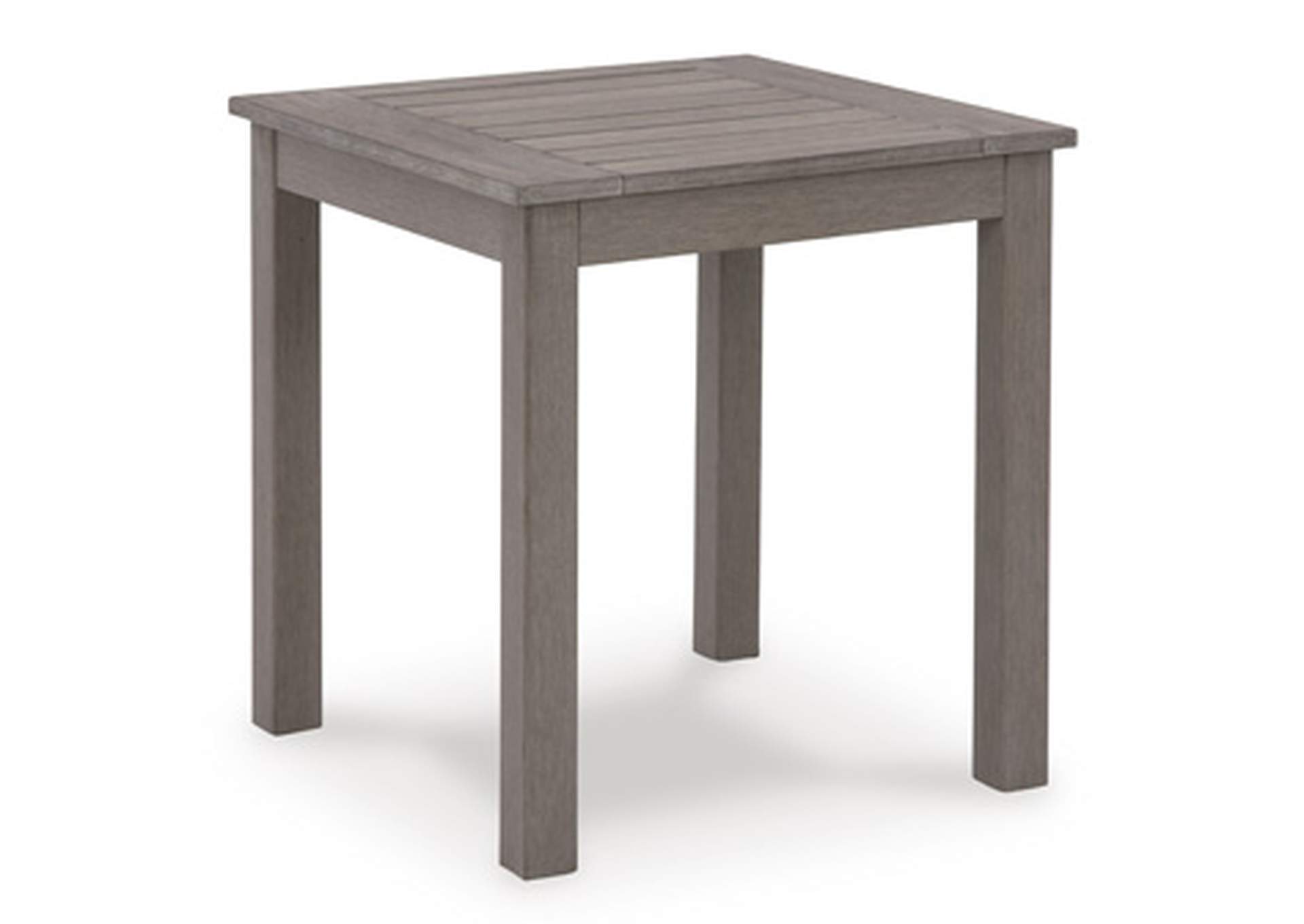 Hillside Barn Outdoor End Table,Outdoor By Ashley