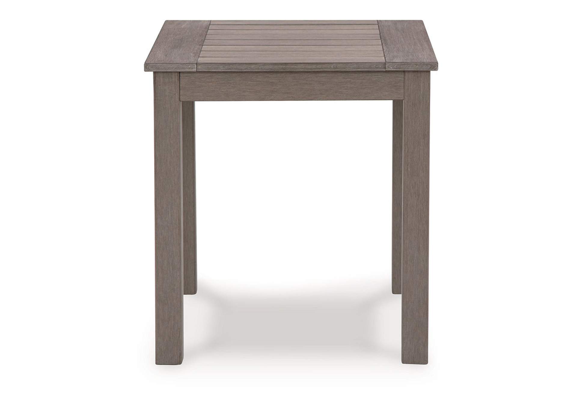 Hillside Barn Outdoor End Table,Outdoor By Ashley