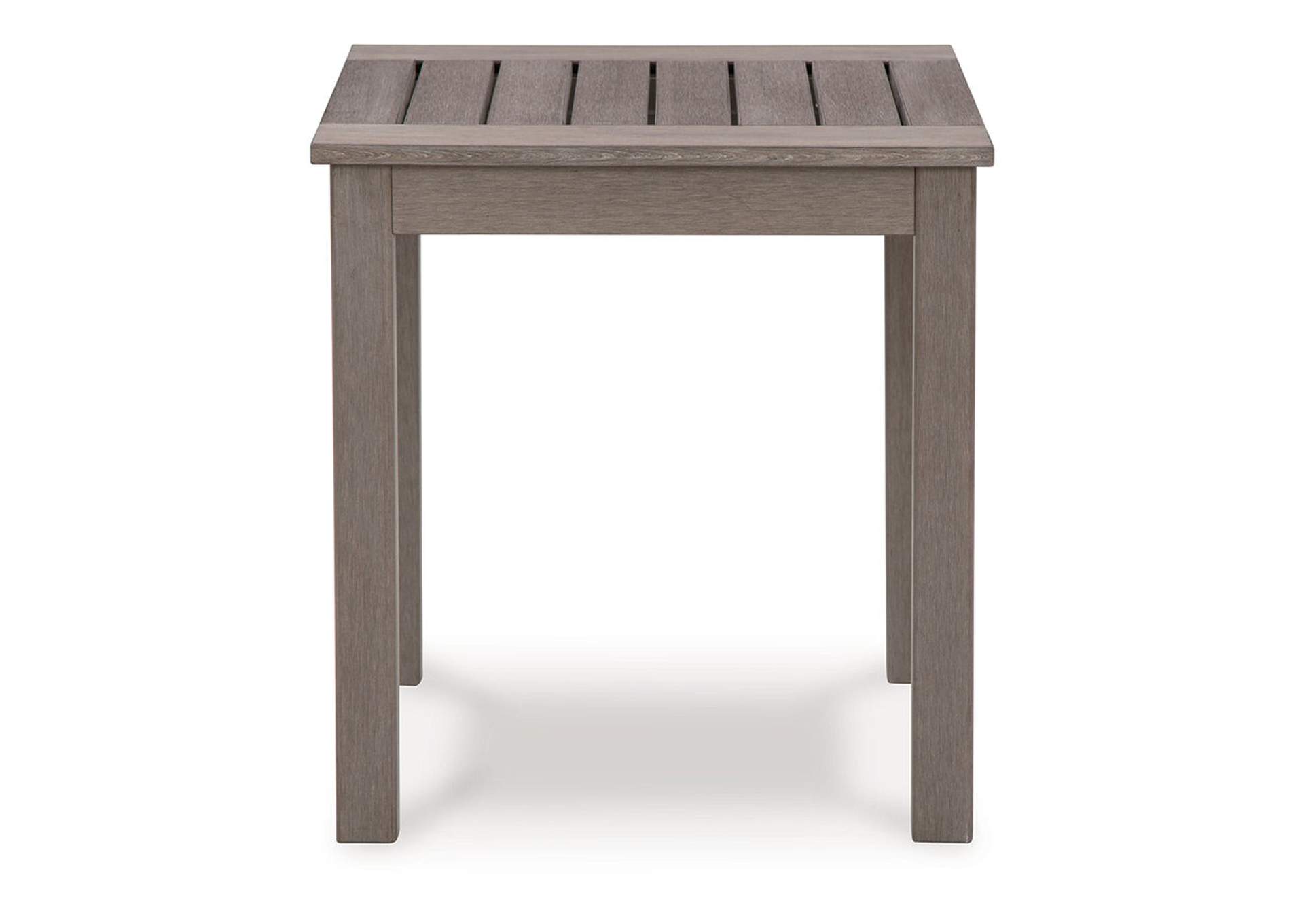 Hillside Barn Outdoor End Table,Outdoor By Ashley