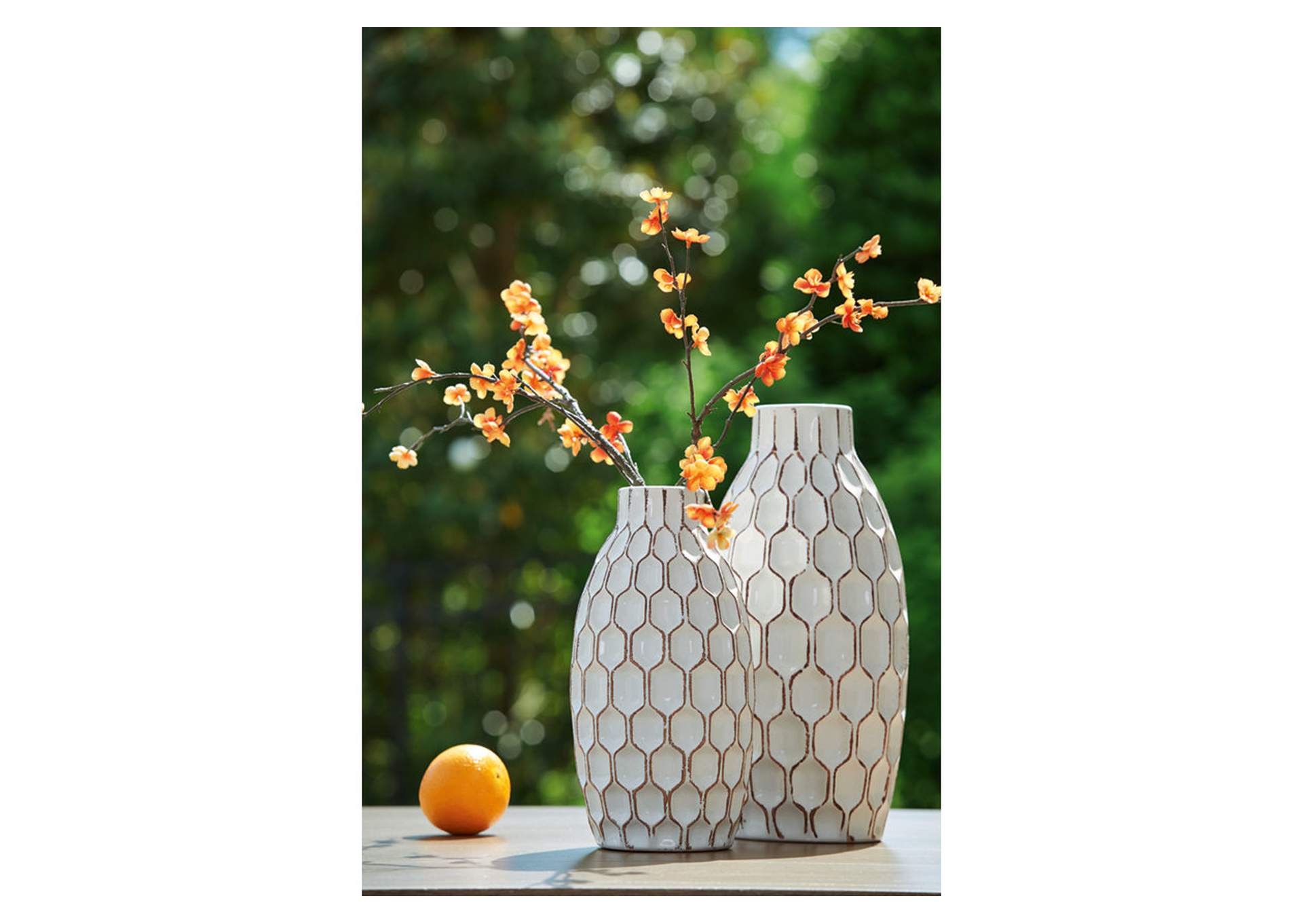 Dionna Vase (Set of 2),Signature Design By Ashley