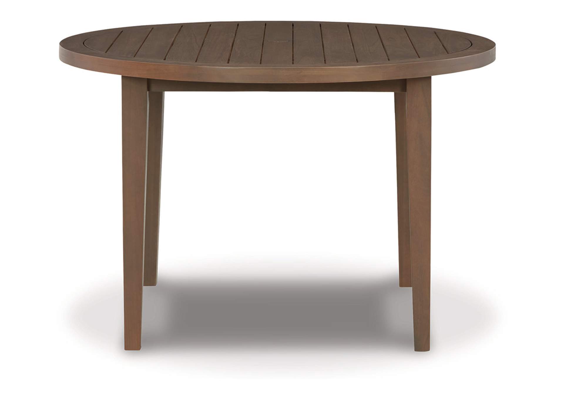 Germalia Outdoor Dining Table,Outdoor By Ashley