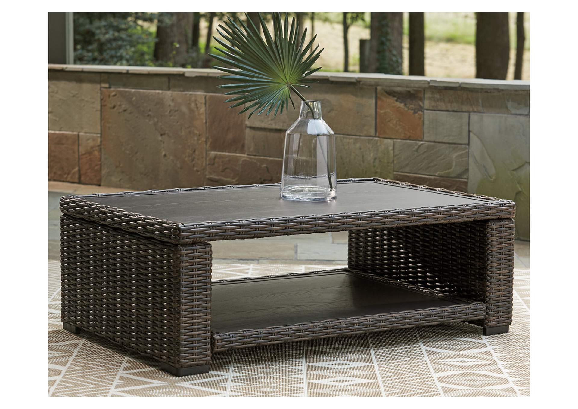 Grasson Lane Coffee Table,Direct To Consumer Express