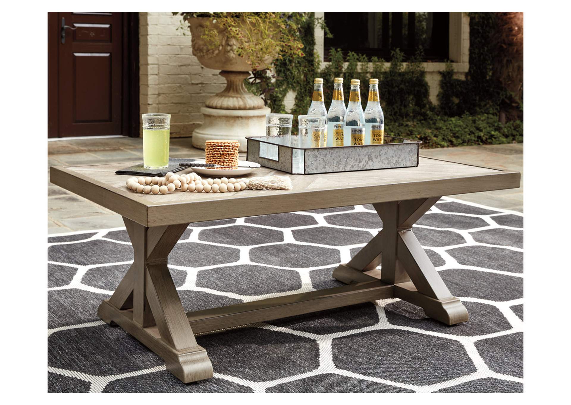 Beachcroft Coffee Table,Direct To Consumer Express