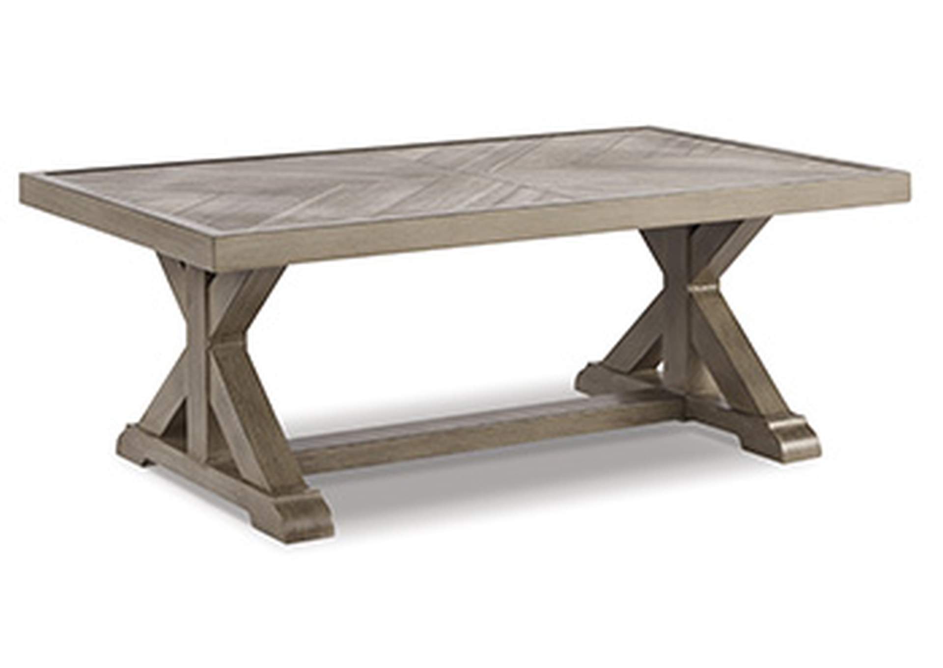 Beachcroft Coffee Table,Outdoor By Ashley