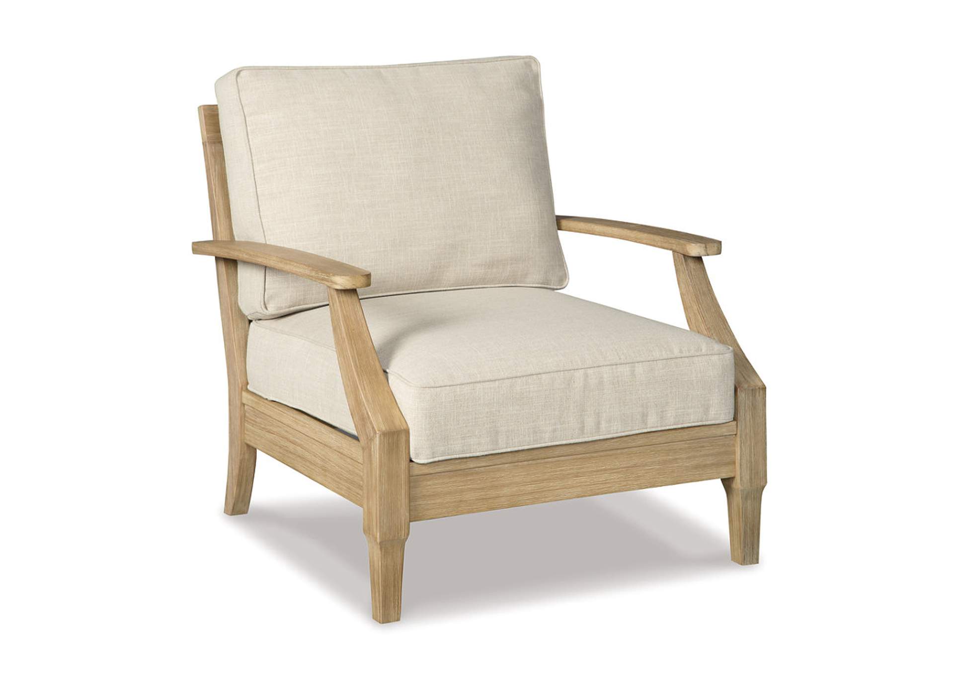 Clare View Lounge Chair with Cushion