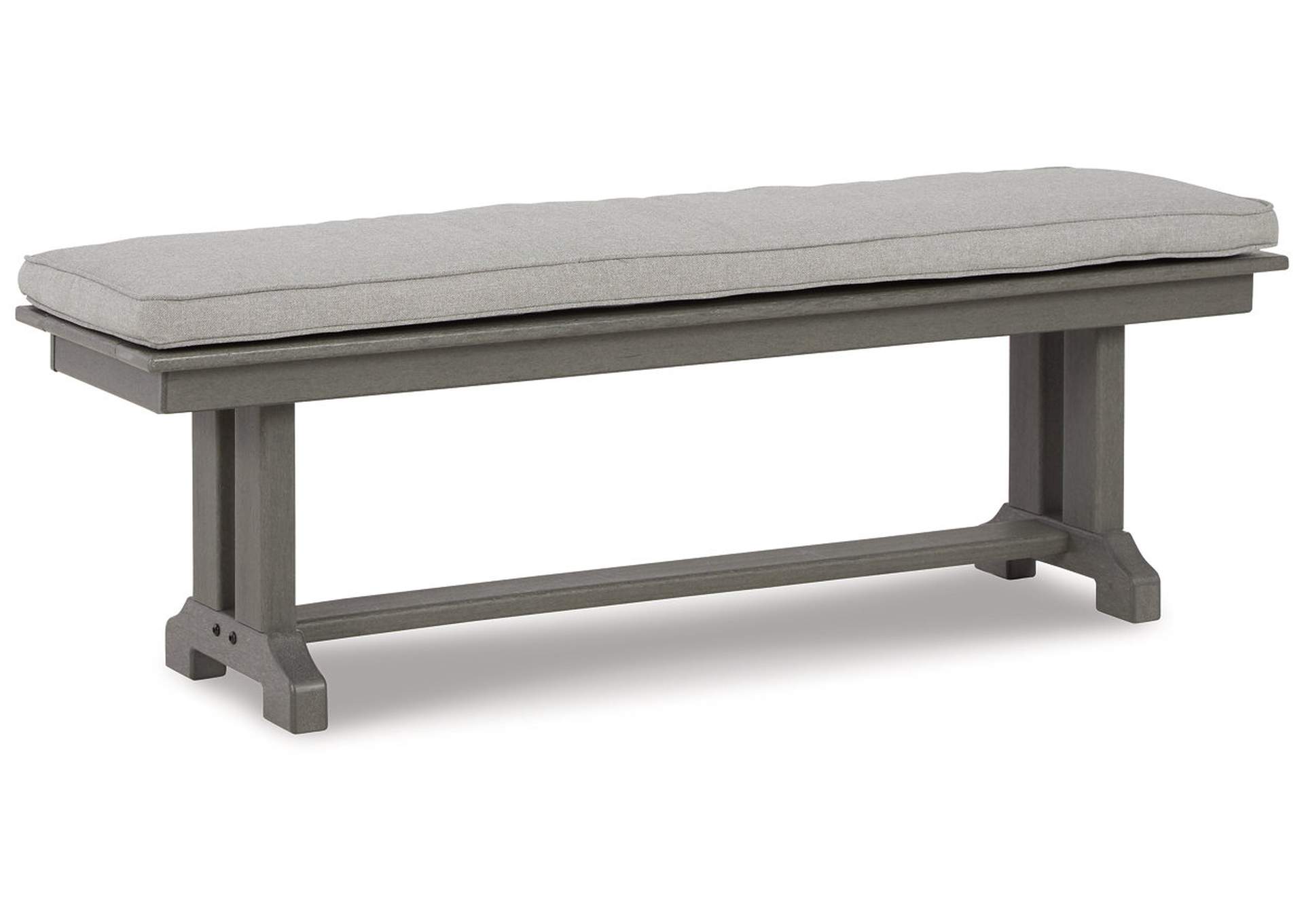 Visola Bench with Cushion