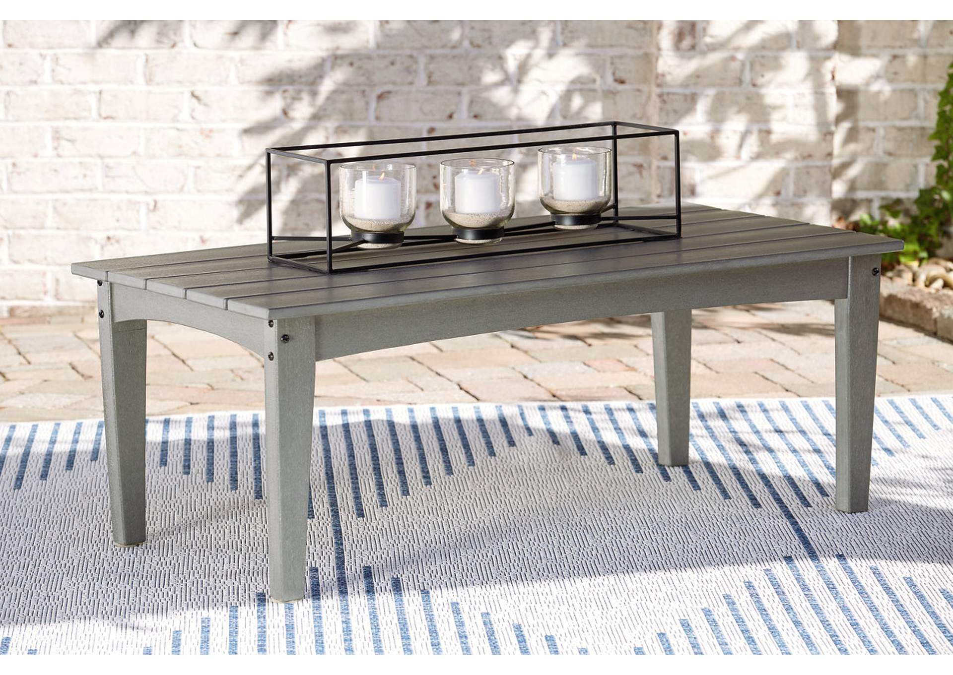 Visola Outdoor Coffee Table,Direct To Consumer Express