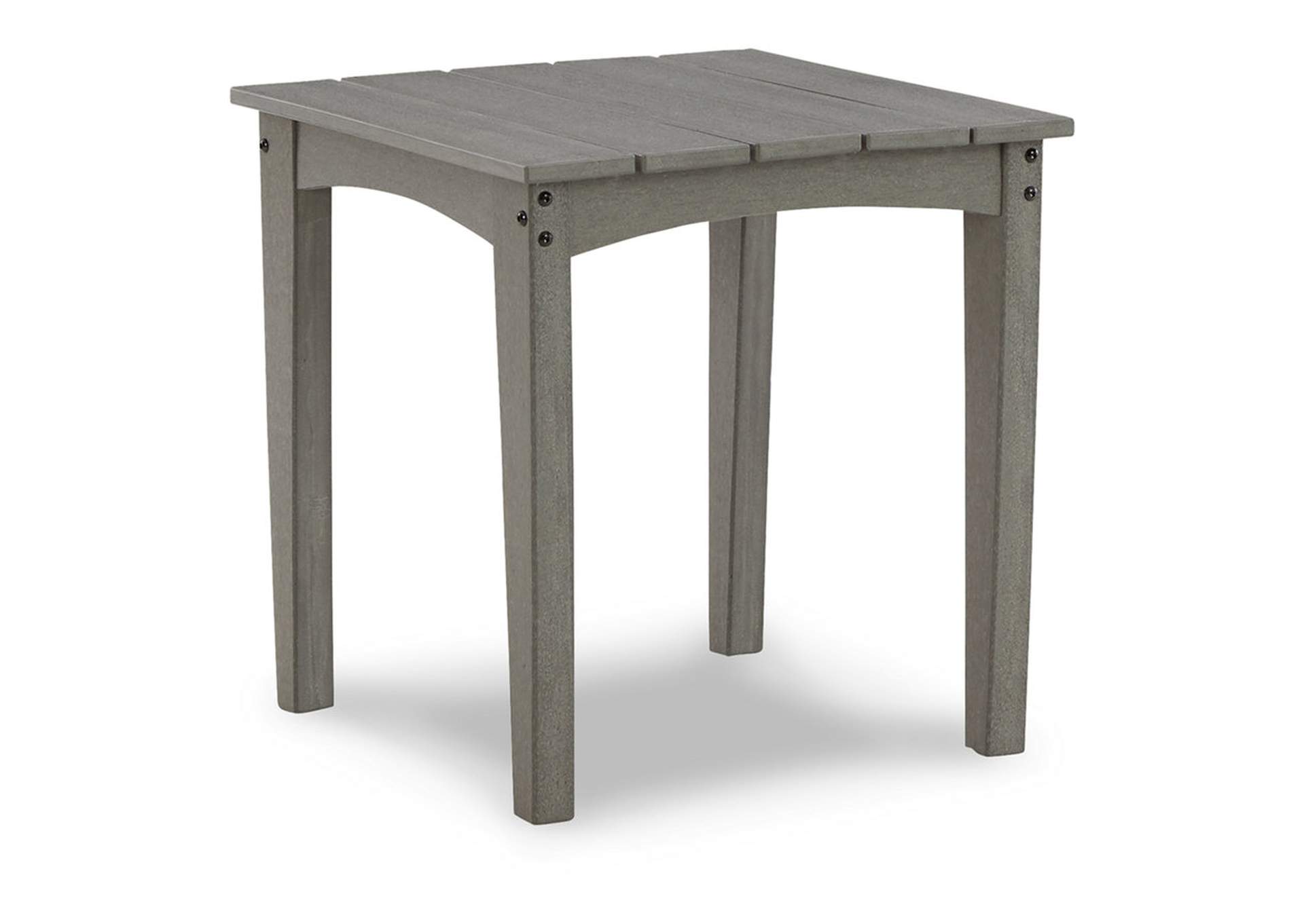 Visola Outdoor End Table,Direct To Consumer Express