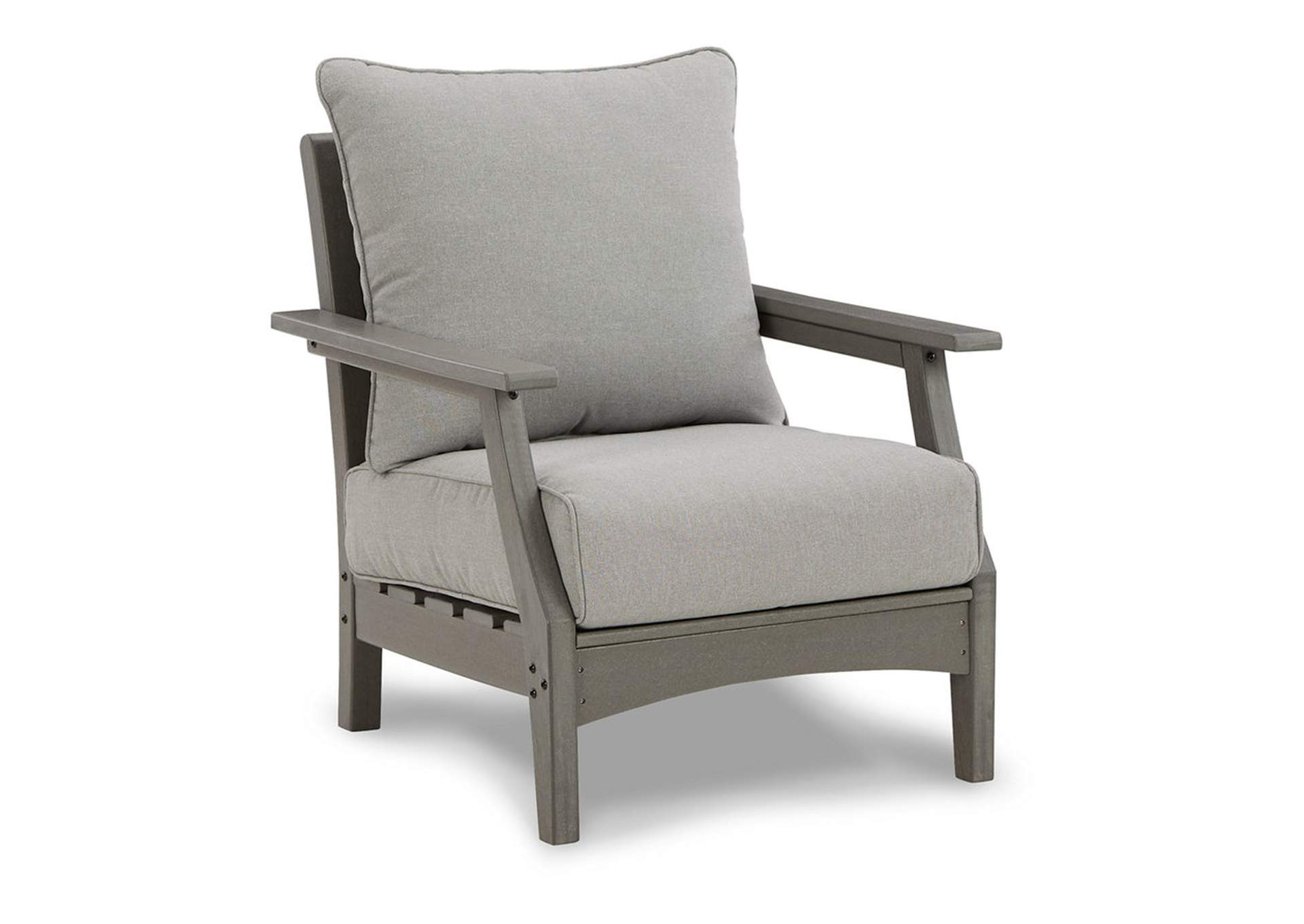 Visola Lounge Chair with Cushion,Direct To Consumer Express