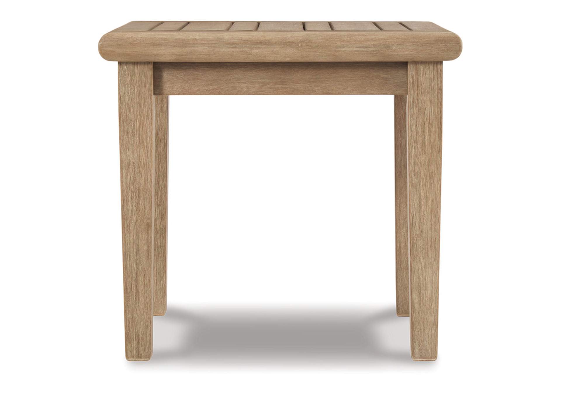 Gerianne End Table,Direct To Consumer Express