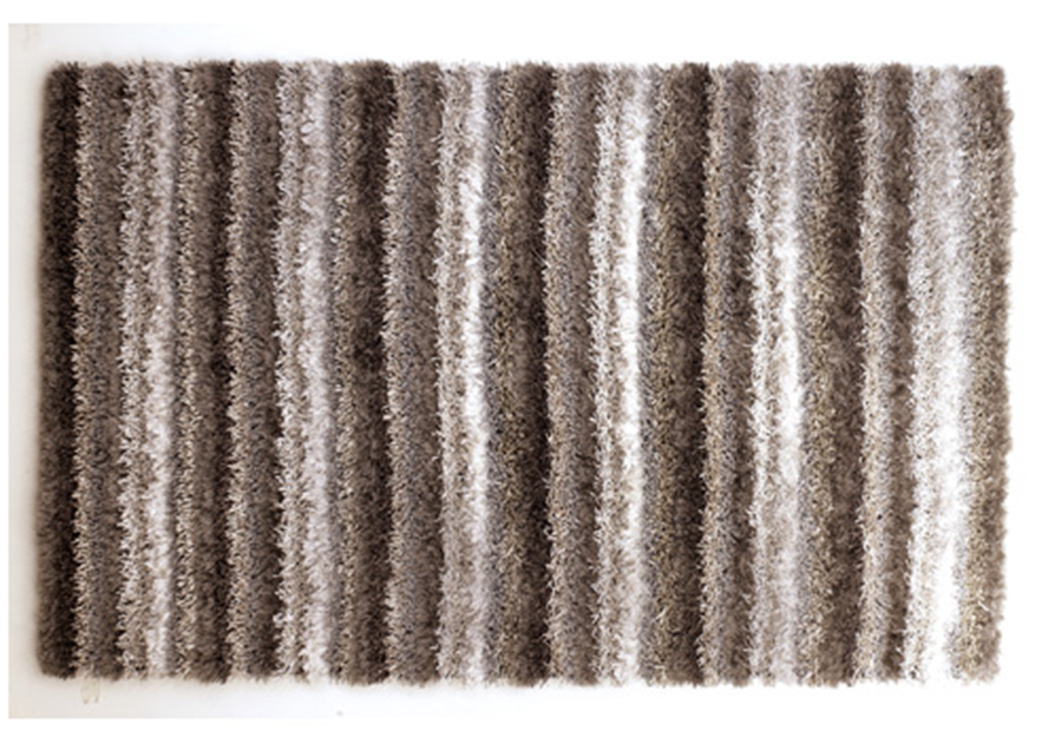 Gray Wilkes Medium Rug,ABF Signature Design by Ashley