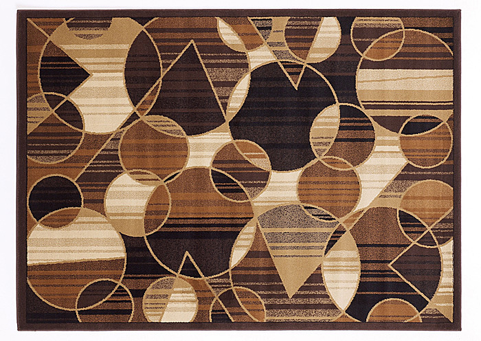 Calder Multi Medium Rug,ABF Signature Design by Ashley