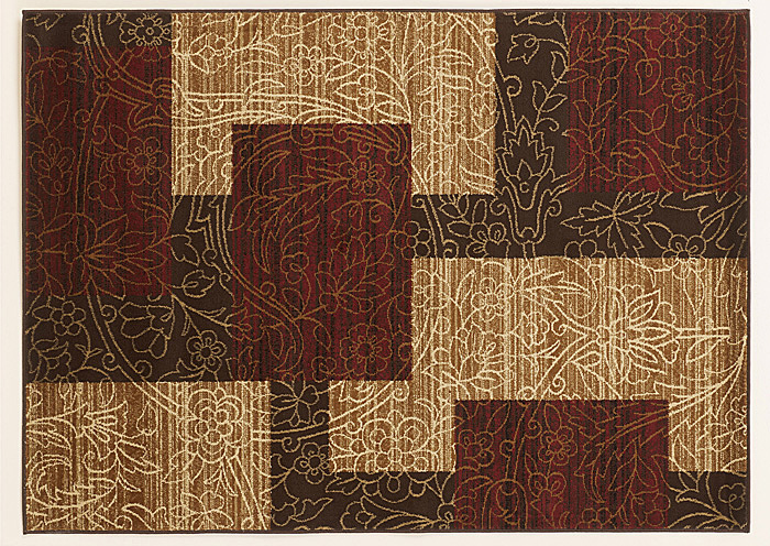 Rosemont Medium Rug,ABF Signature Design by Ashley