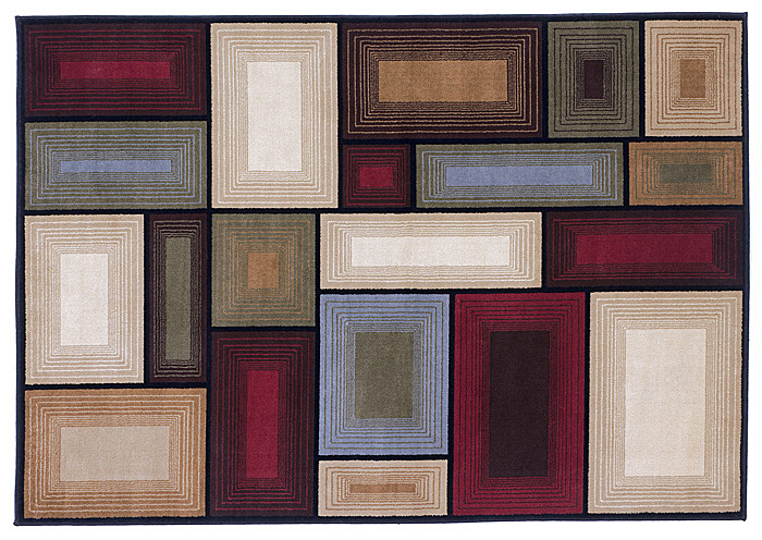 Prism Medium Rug,ABF Signature Design by Ashley