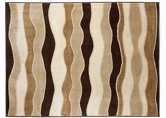 Frequency Toffee Medium Rug,ABF Signature Design by Ashley