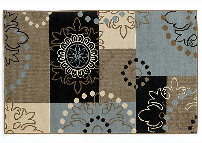 Vito Medium Rug,ABF Signature Design by Ashley