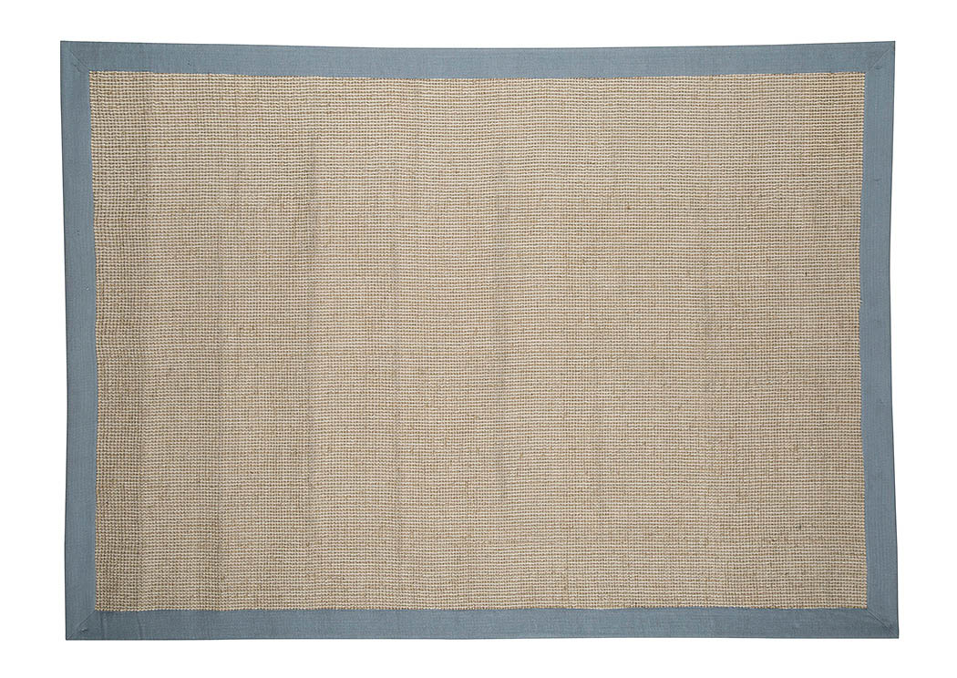 Ebenezer Light Blue Large Rug,ABF Signature Design by Ashley