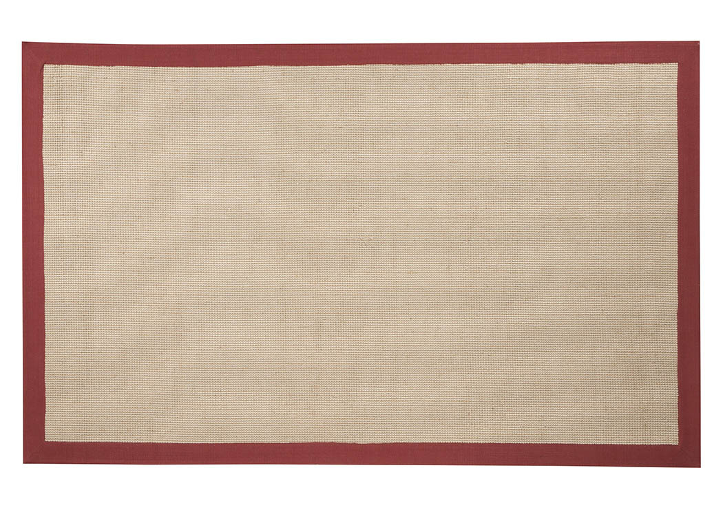 Ebenezer Plum Large Rug,ABF Signature Design by Ashley