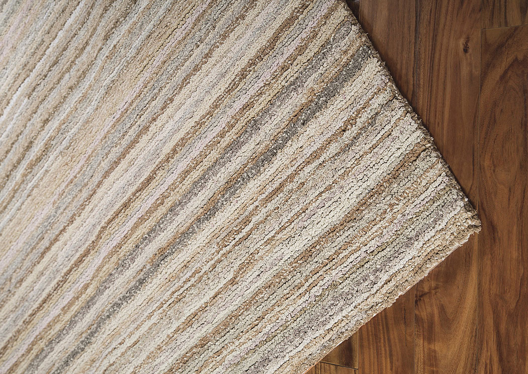 Beldier Beige Large Rug,ABF Signature Design by Ashley
