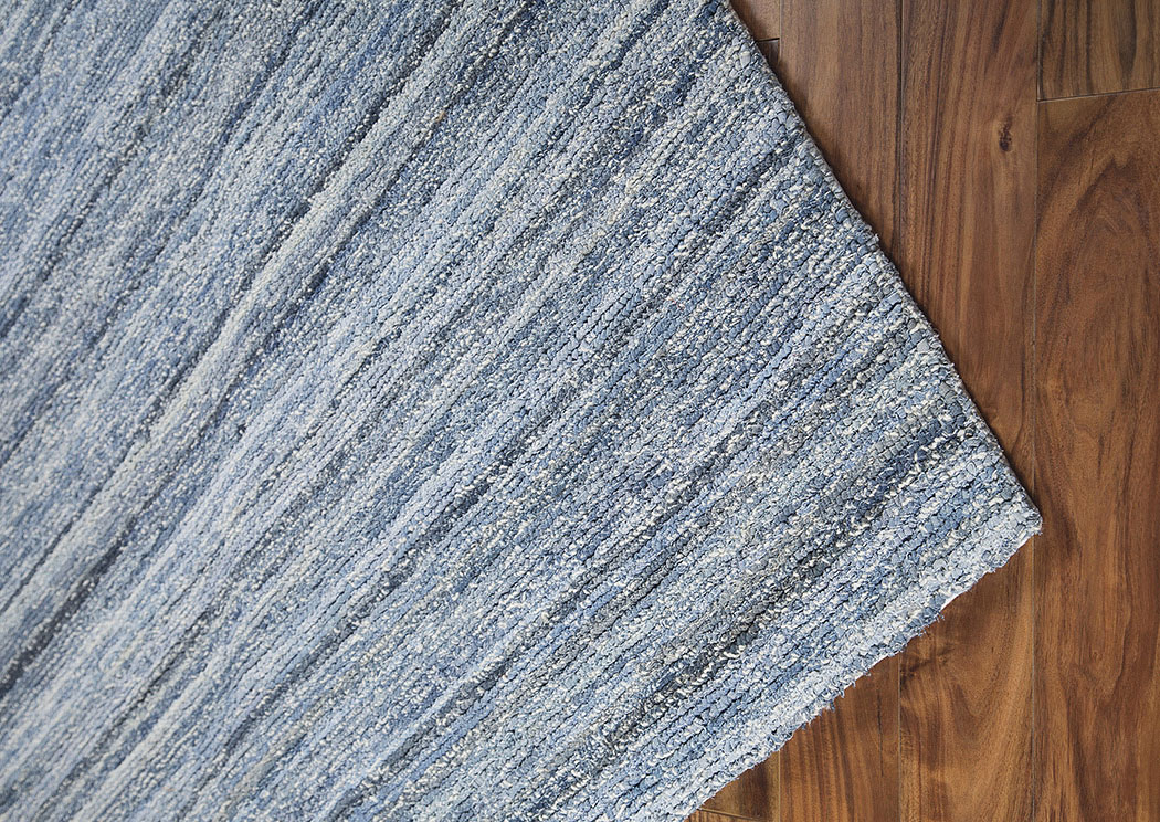 Beldier Blue Large Rug,ABF Signature Design by Ashley