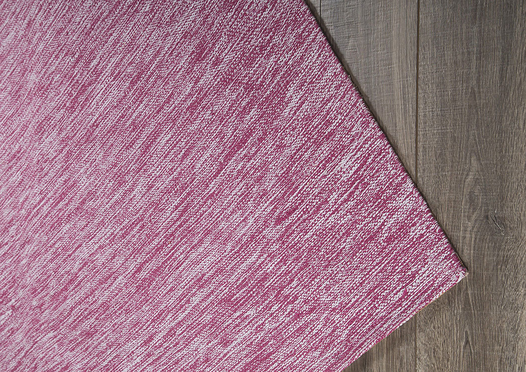 Serphina Fuchsia Medium Rug,ABF Signature Design by Ashley